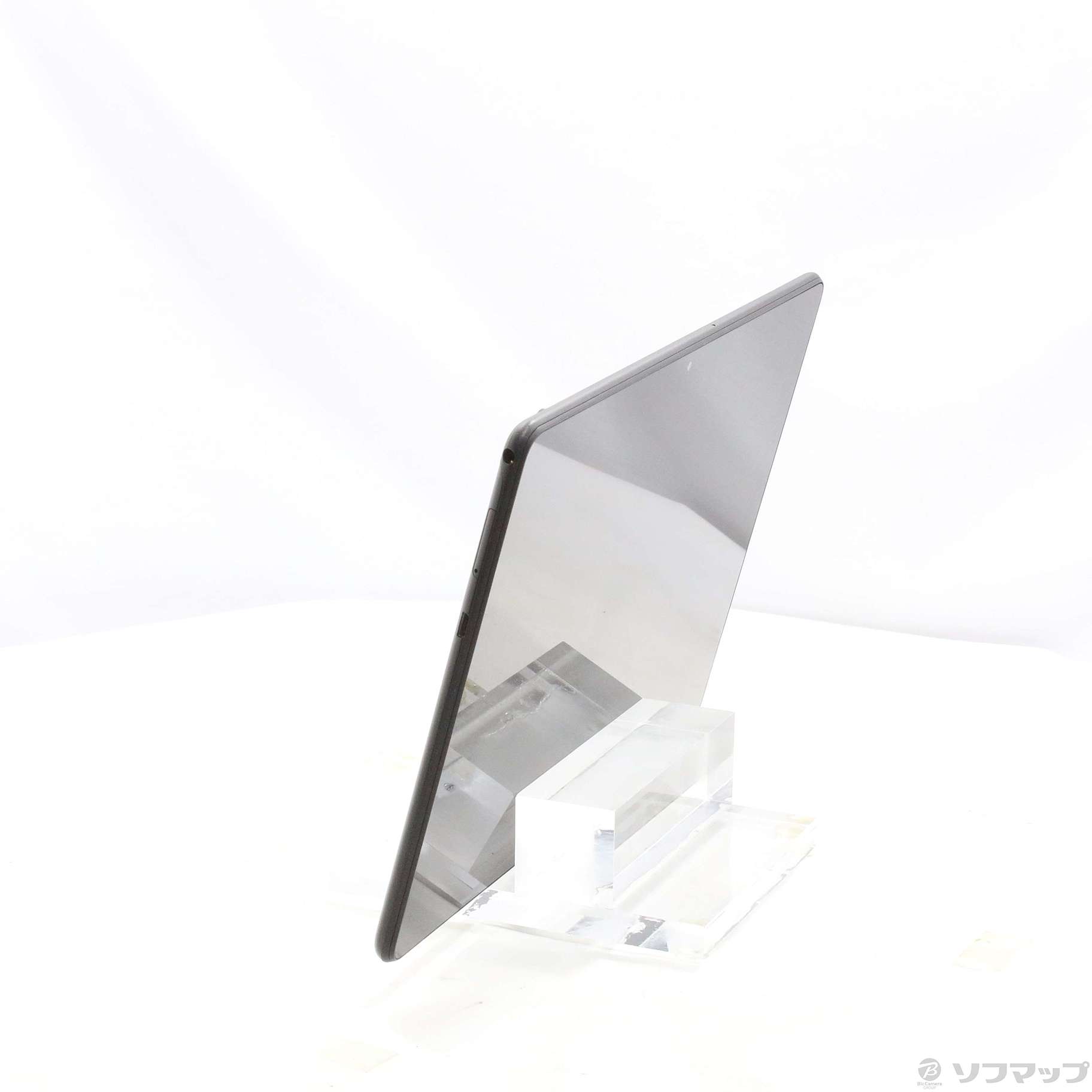 中古】MediaPad T5 10 16GB ブラック AGS2-W09 Wi-Fi [2133051361955