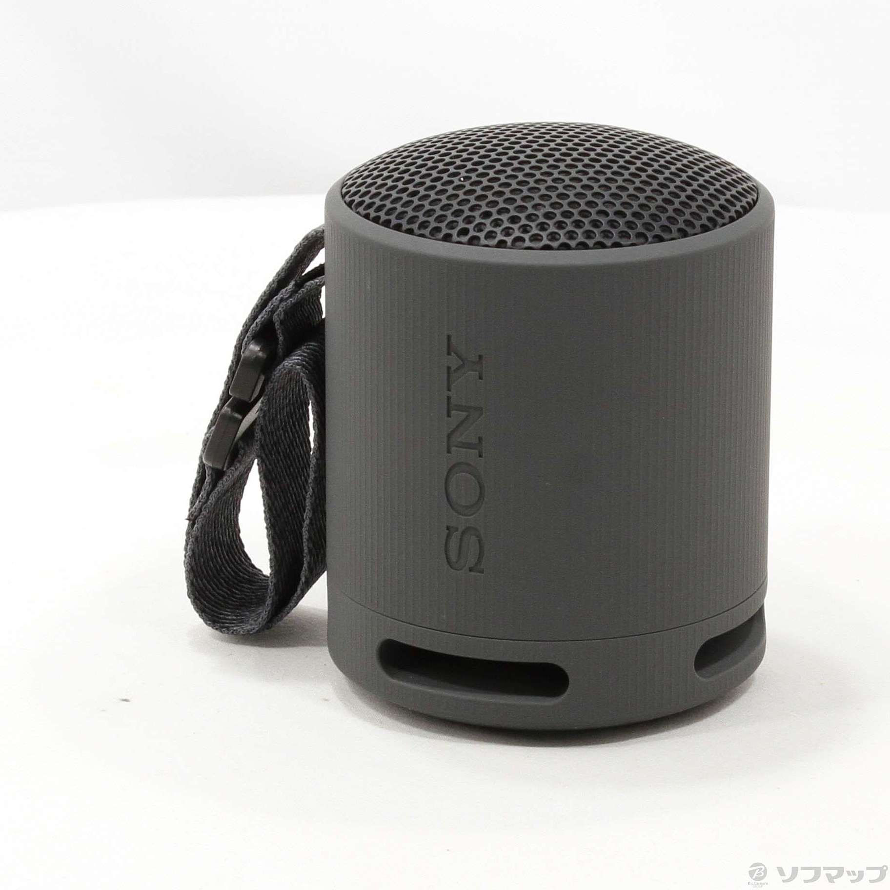 ☆新品未使用☆ SONY ワイヤレススピーカーSRS-XB100 - スピーカー