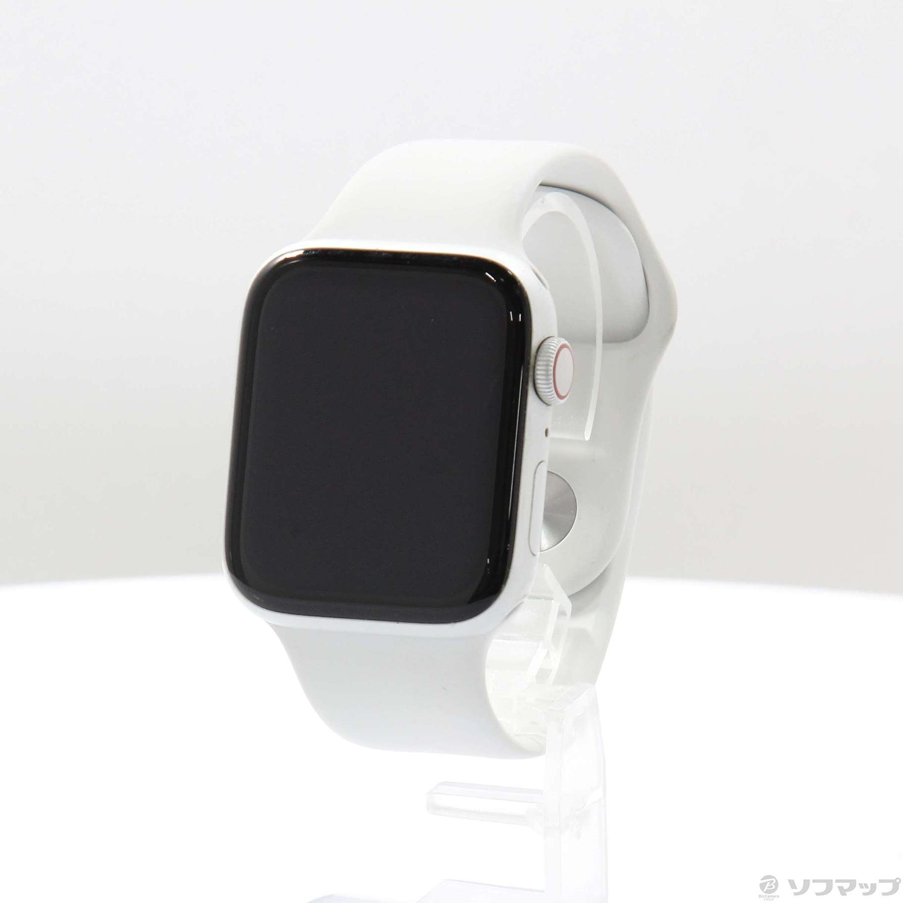 中古品（難あり）〕 Apple Watch Series 5 GPS + Cellular 44mm ...