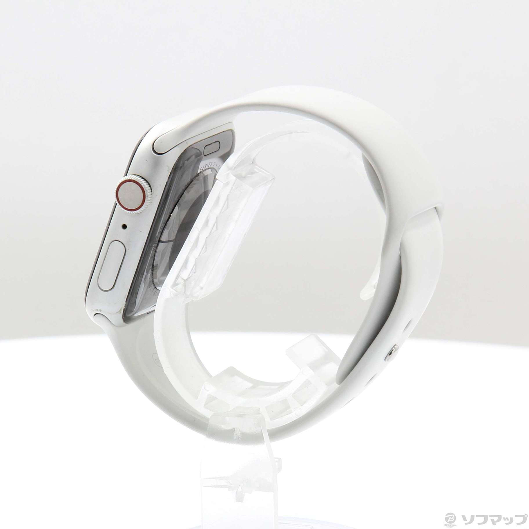 中古品（難あり）〕 Apple Watch Series 5 GPS + Cellular 44mm ...