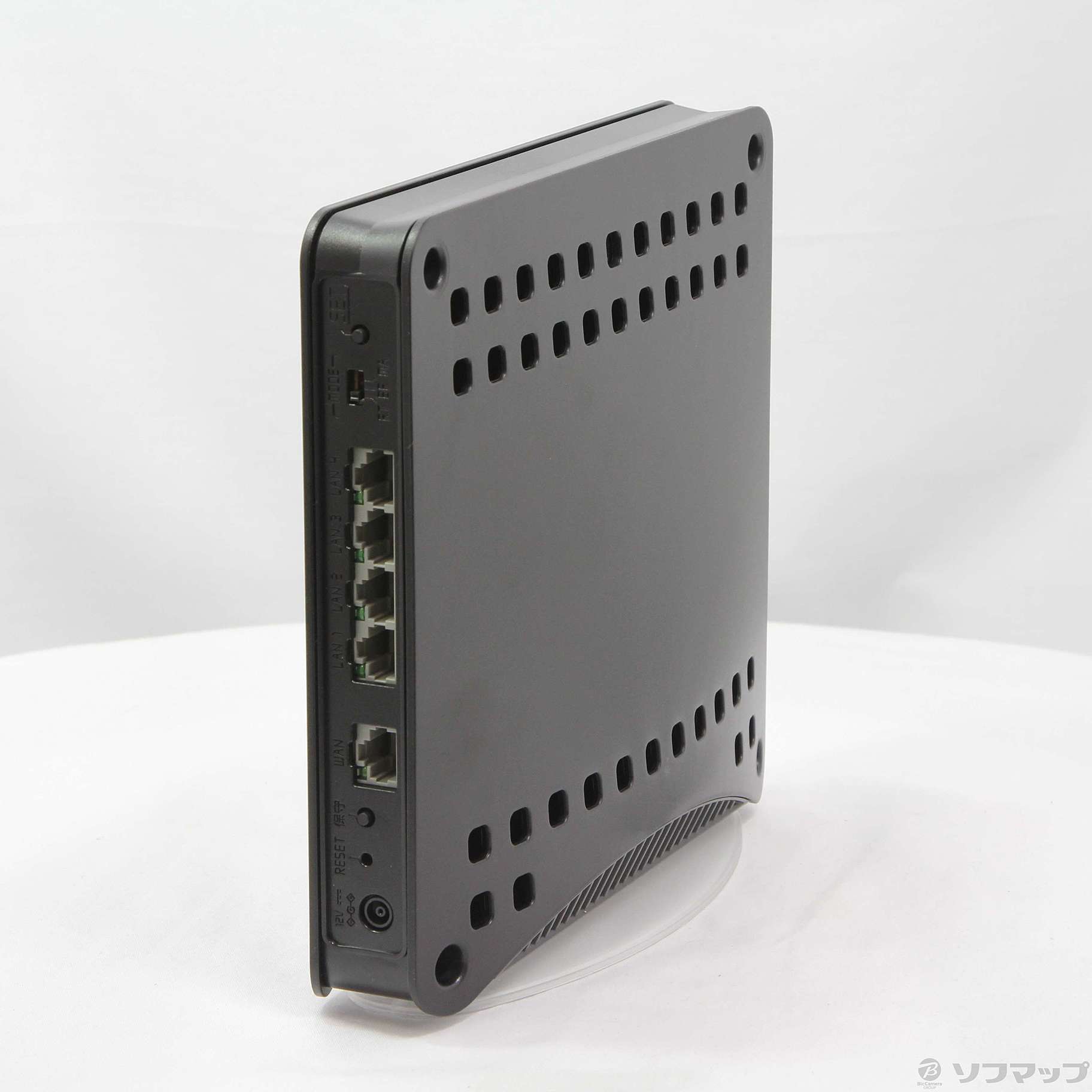 NEC aterm AM-AX7800t8(pa-wx7800t8同等品)中古品 中古】Aterm WX7800T8 PA-WX7800T8 [2133051363638] - リコレ