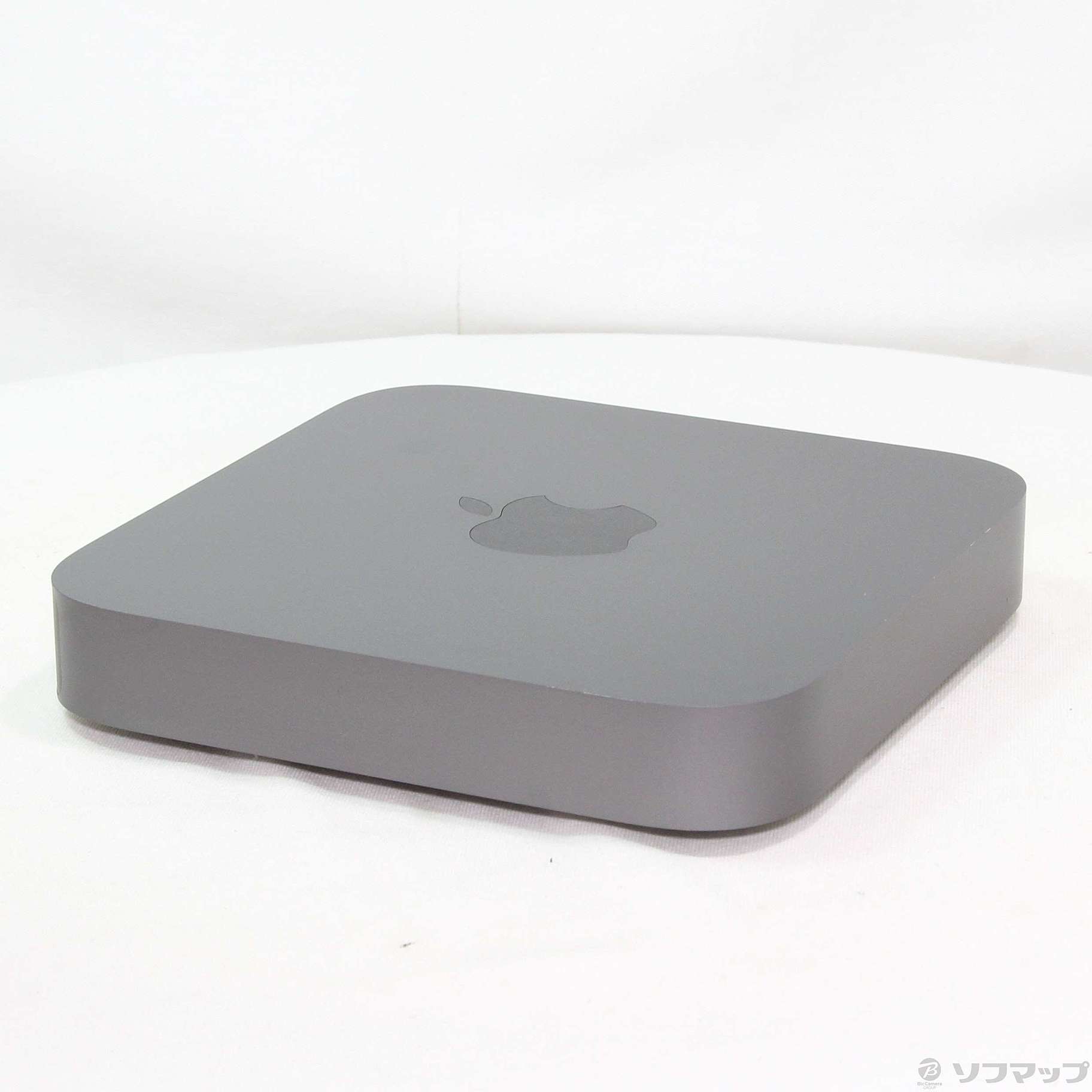 中古】Mac mini Late 2018 MRTR2J／A Core_i7 3.2GHz 64GB SSD1TB