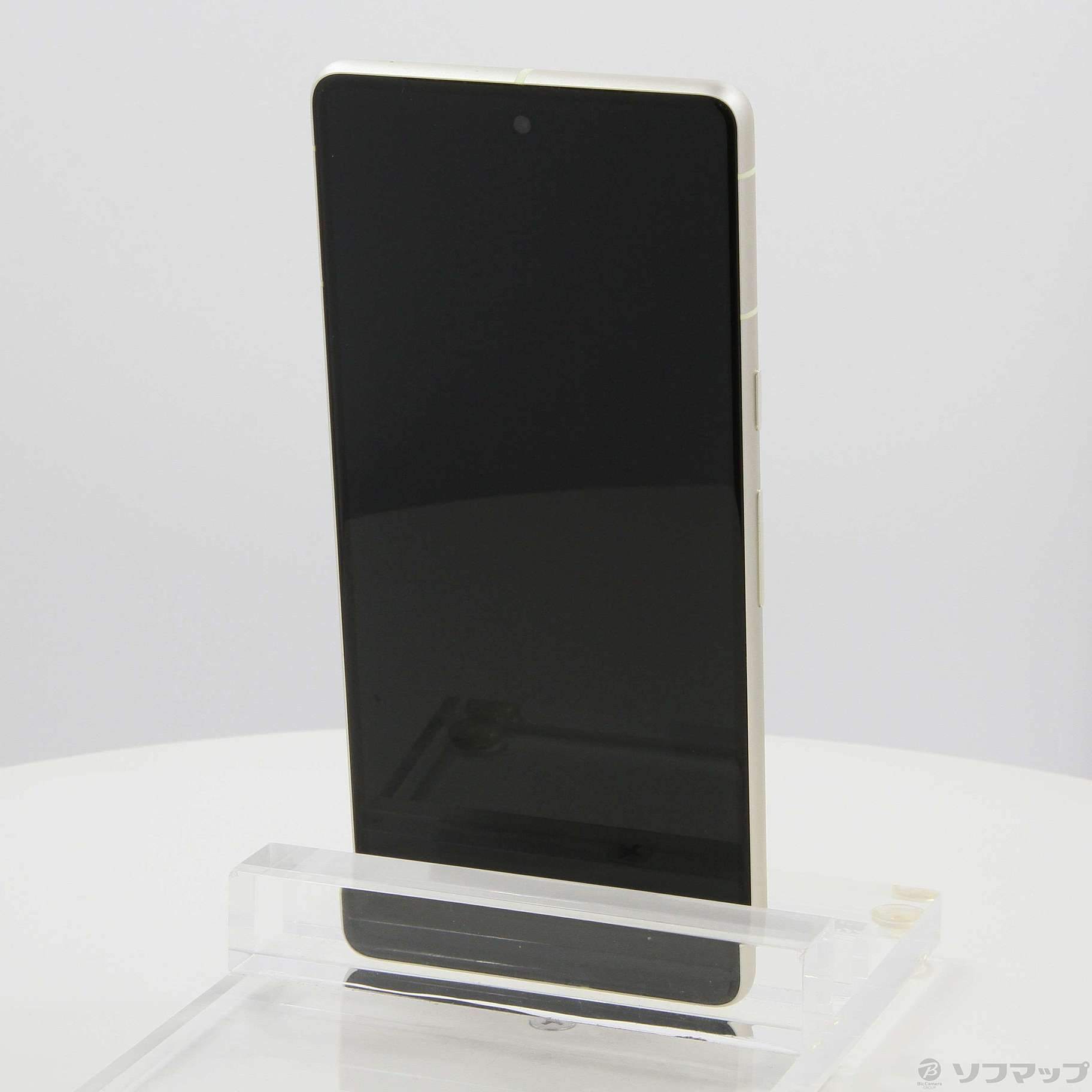 中古】Google Pixel 7 128GB Lemongrass G03Z5 SIMフリー
