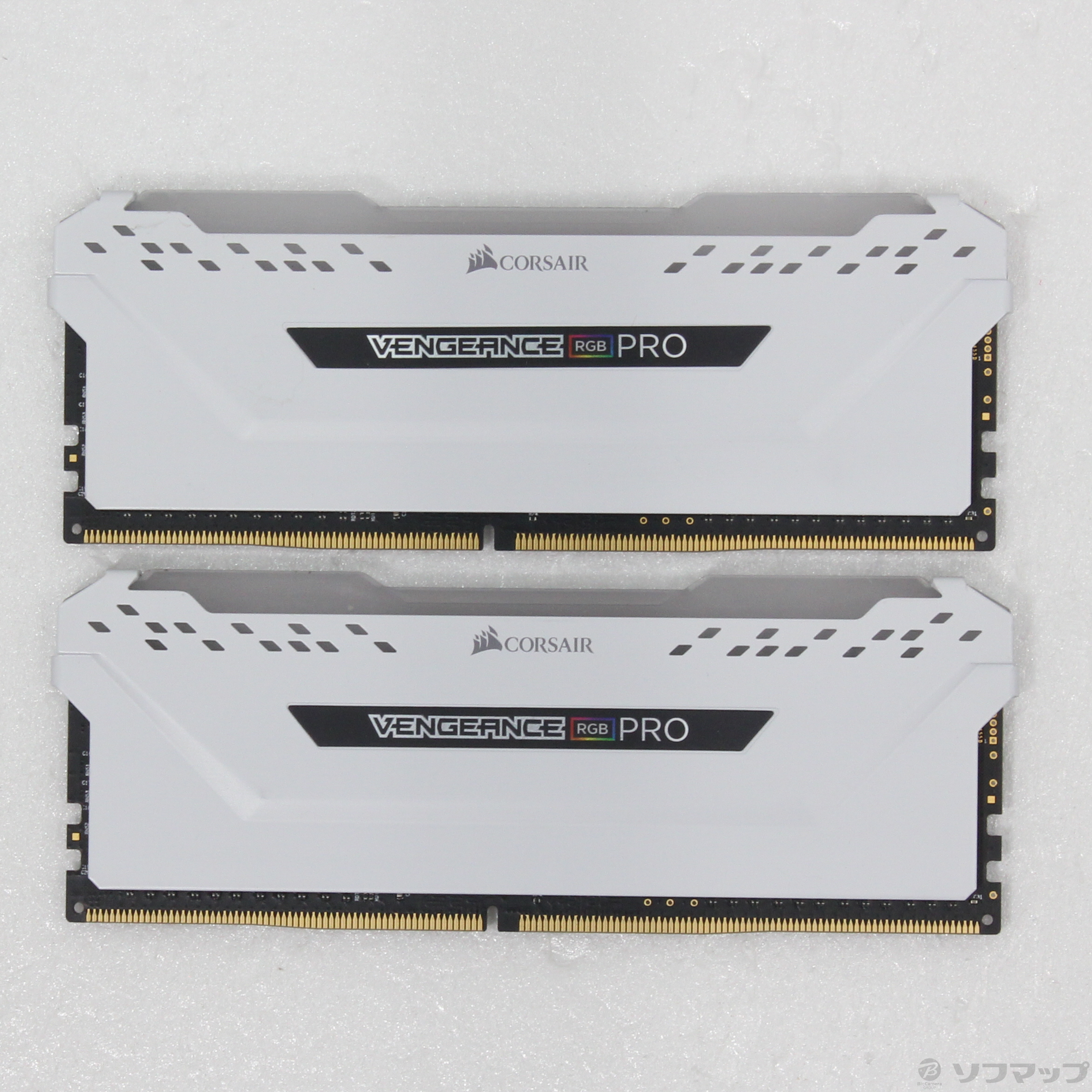 中古】288P PC4-24000 DDR4-3000 16GB 8GB×2枚組 [2133051369210