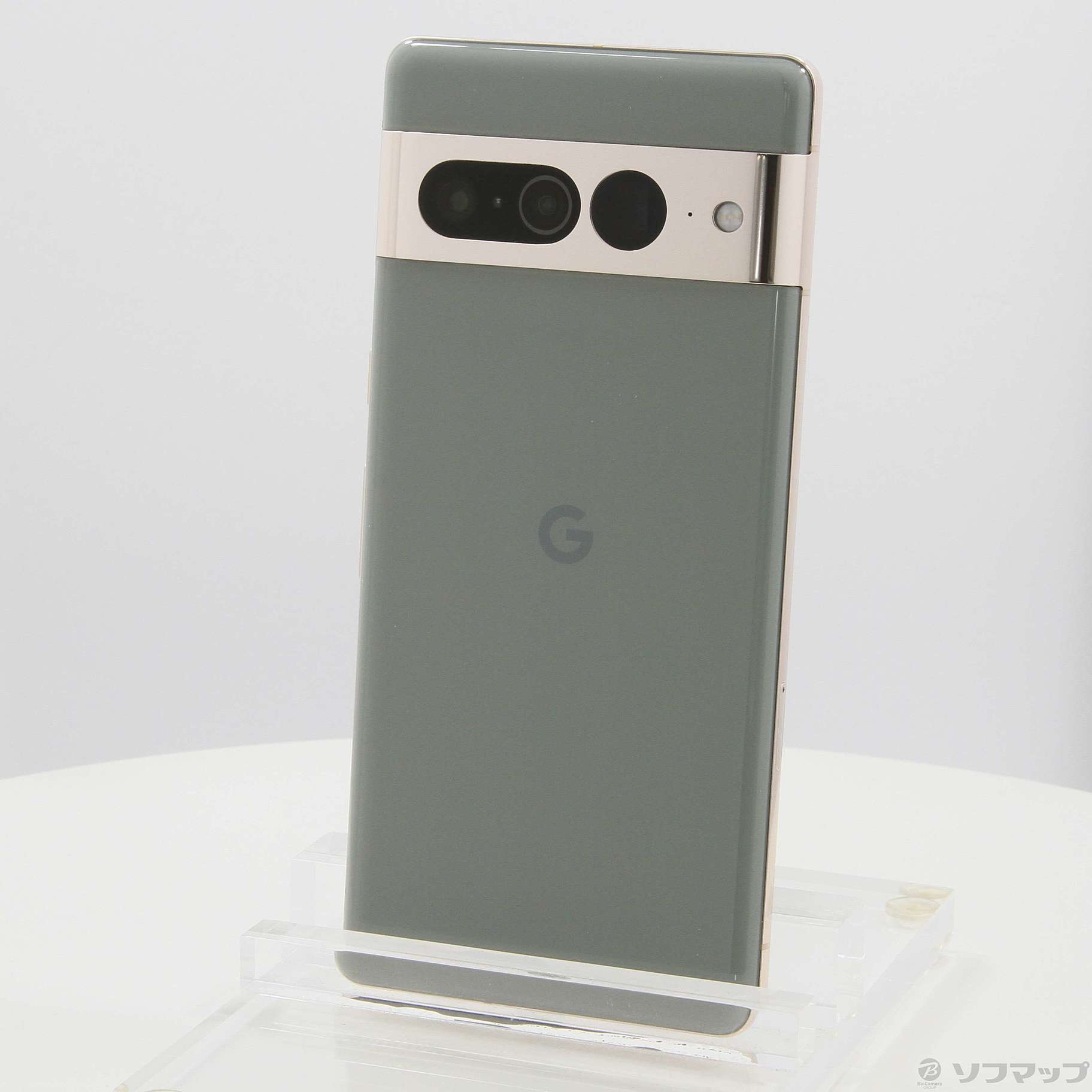 Google Pixel 7 Pro ヘーゼル 128GB SIMフリー