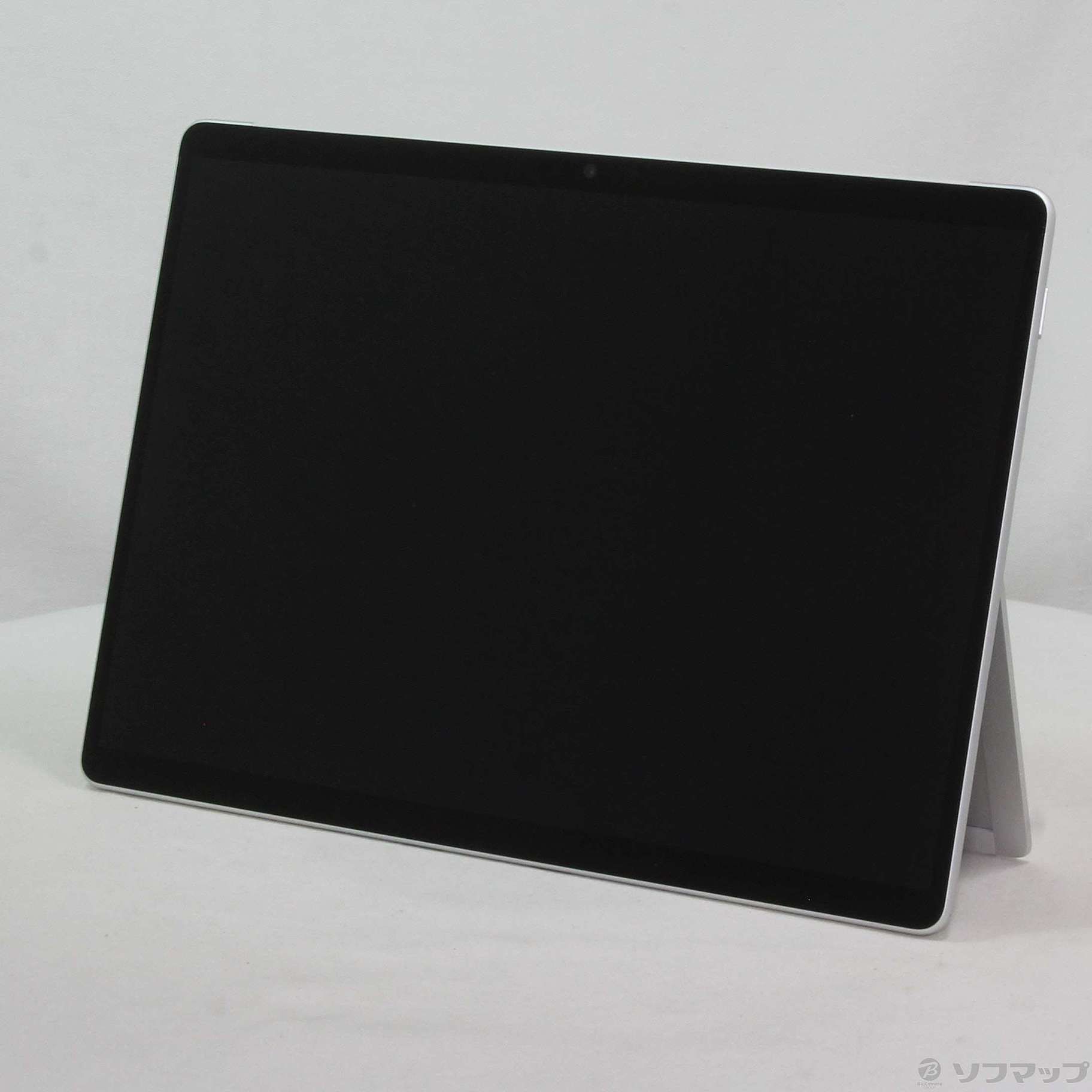 中古】Surface Pro8 〔Core i5／8GB／SSD256GB〕 N1N-00001 プラチナ 
