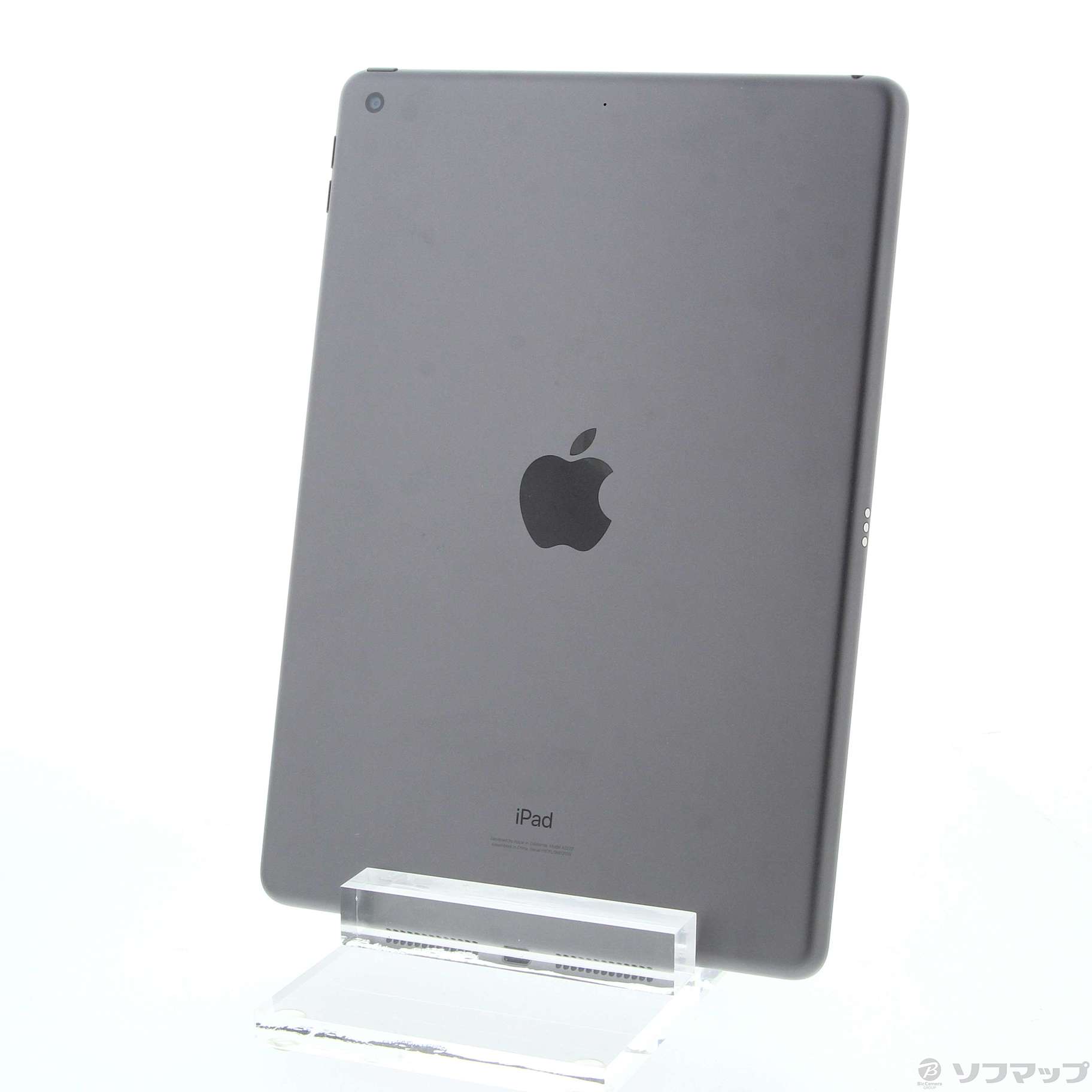 アップル iPad (第8世代) Wi-Fi-