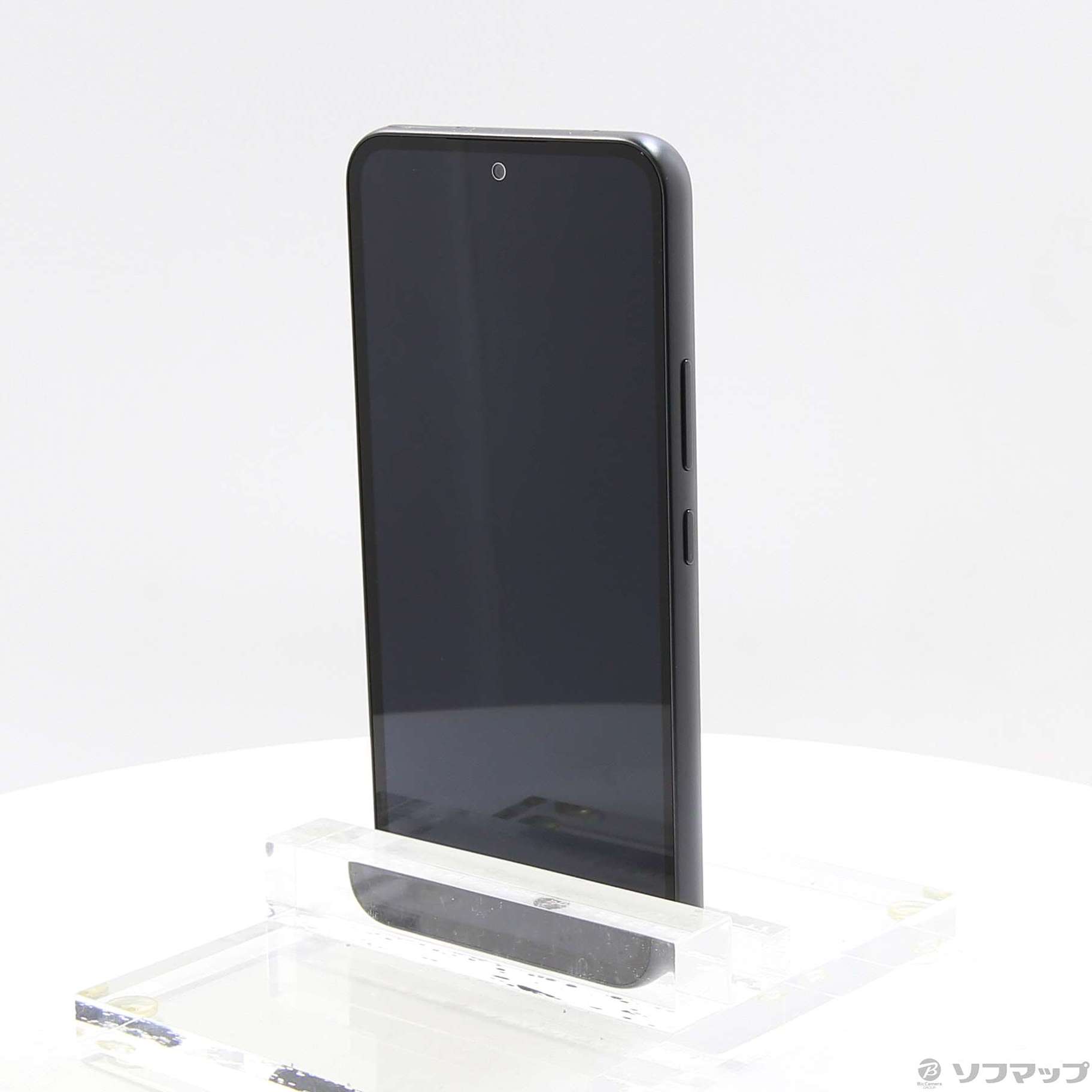 Galaxy A54 5G SCG21 ブラック　ジャンク Galaxy A54 5G SCG21 ブラック ジャンク - メルカリ