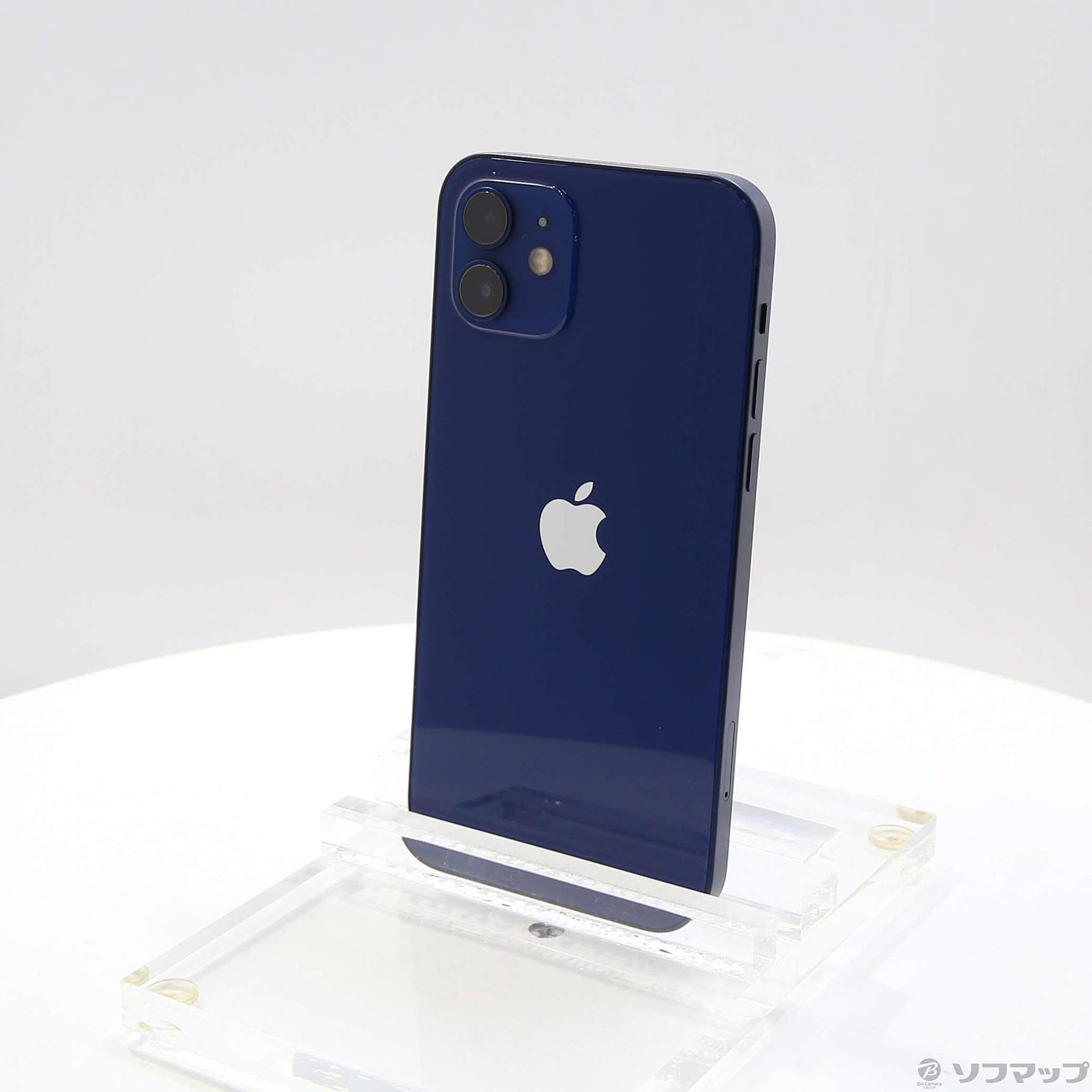 Apple iPhone 12 miniネイビー 128GB（Apple iPhone 12 mini