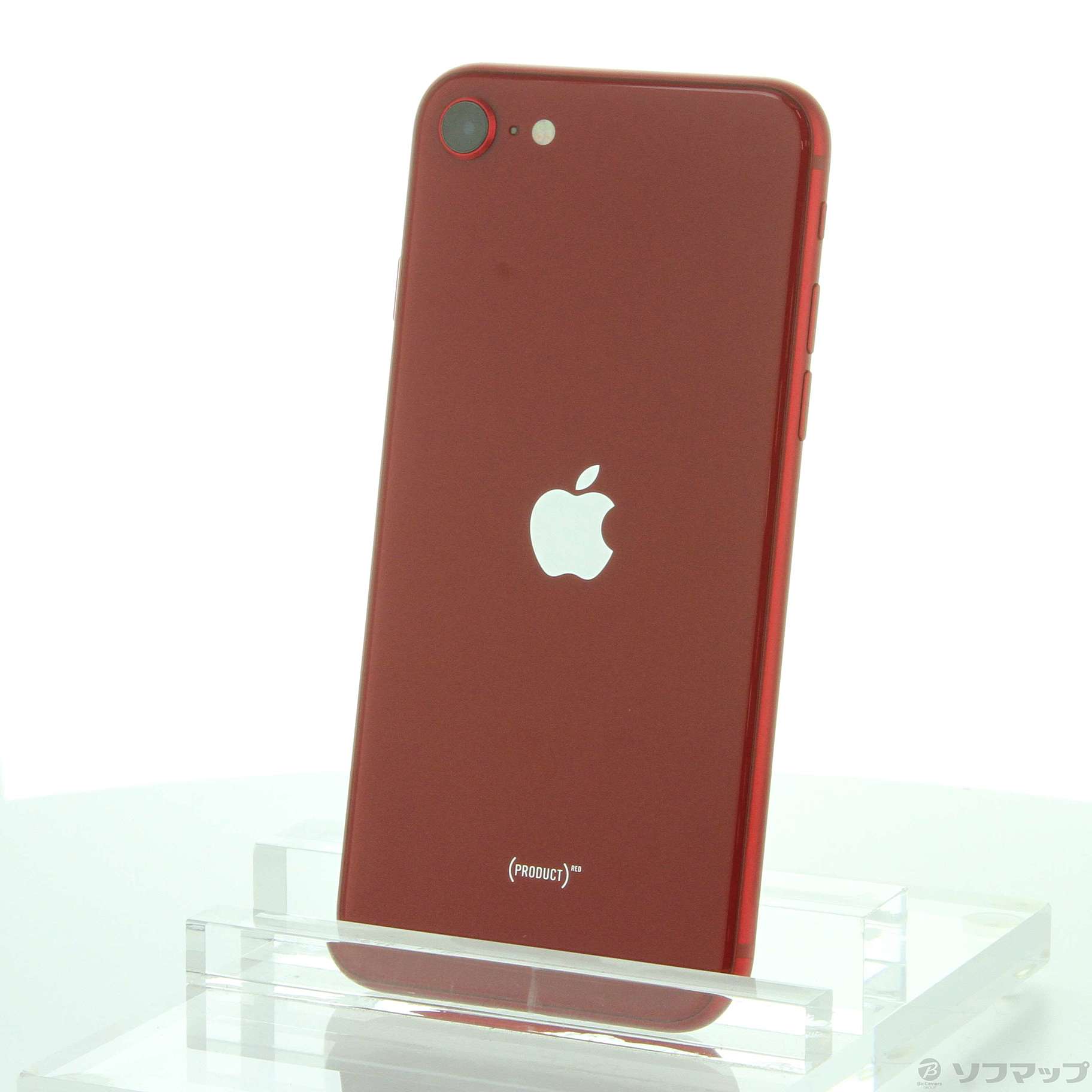 iPhone SE 第3世代 SIMフリー - スマートフォン本体