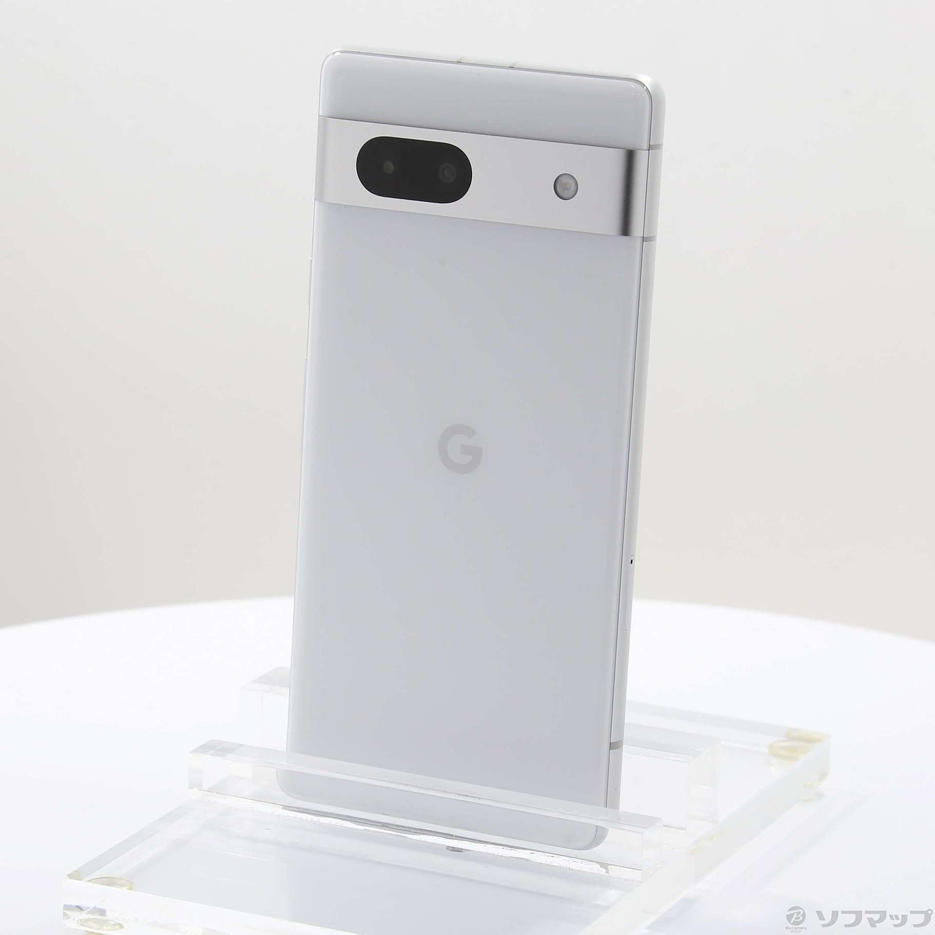 Google Pixel 7a Snow 128 GB docomo ホワイト-