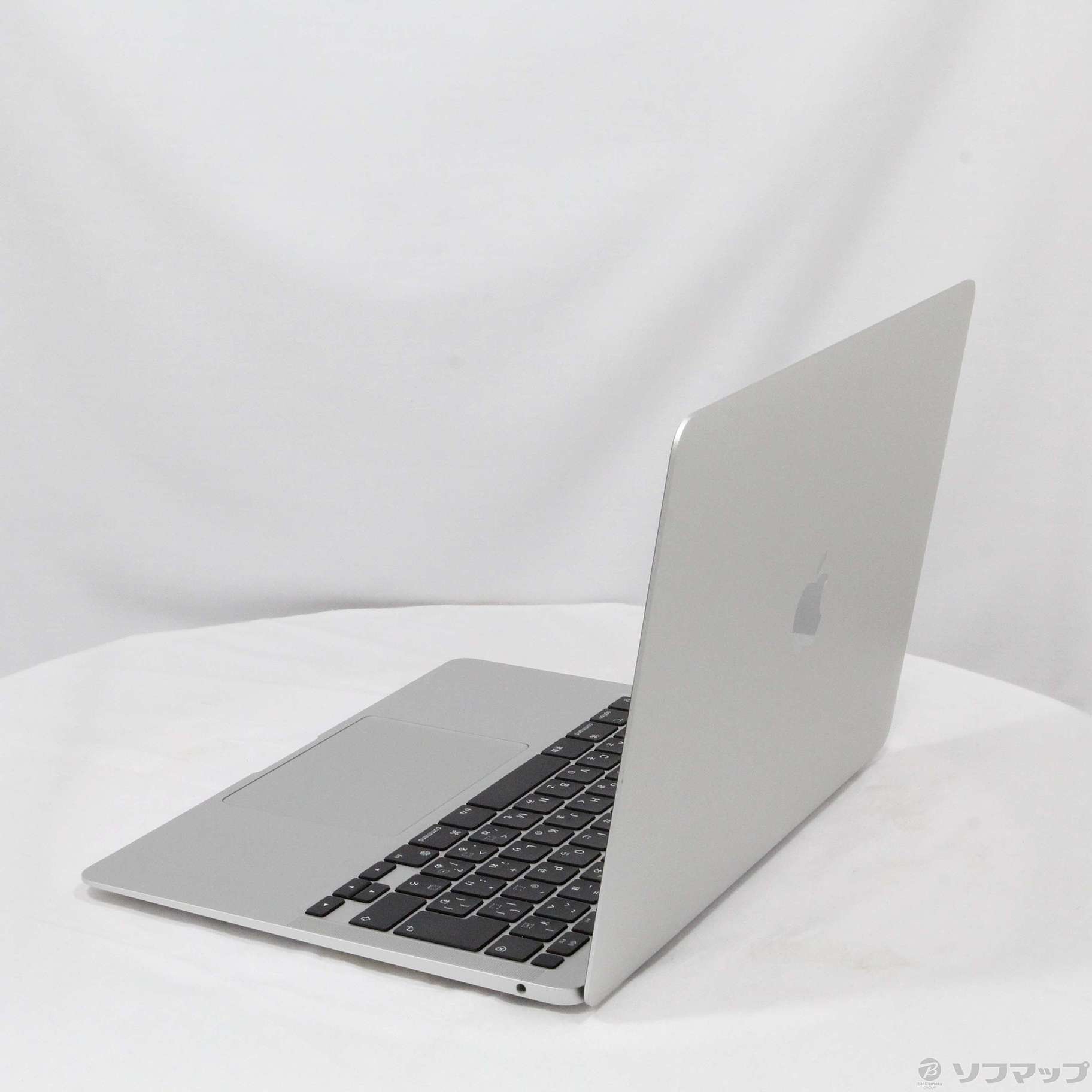 中古】MacBook Air 13.3-inch Late 2020 MGN93J／A Apple M1 8コア