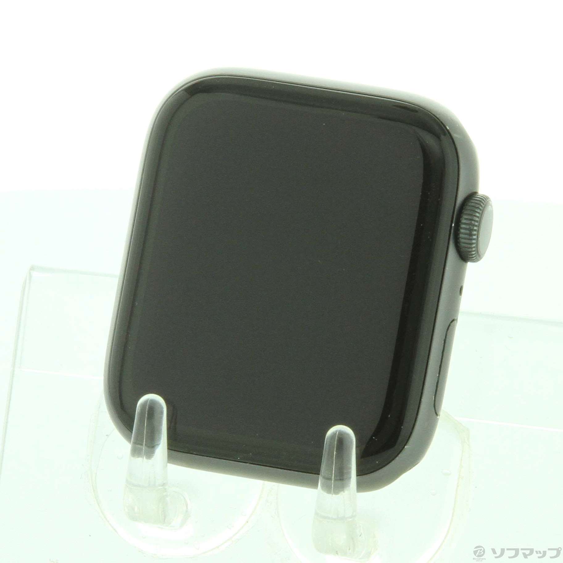 中古】Apple Watch Series 4 GPS 44mm スペースグレイアルミニウム