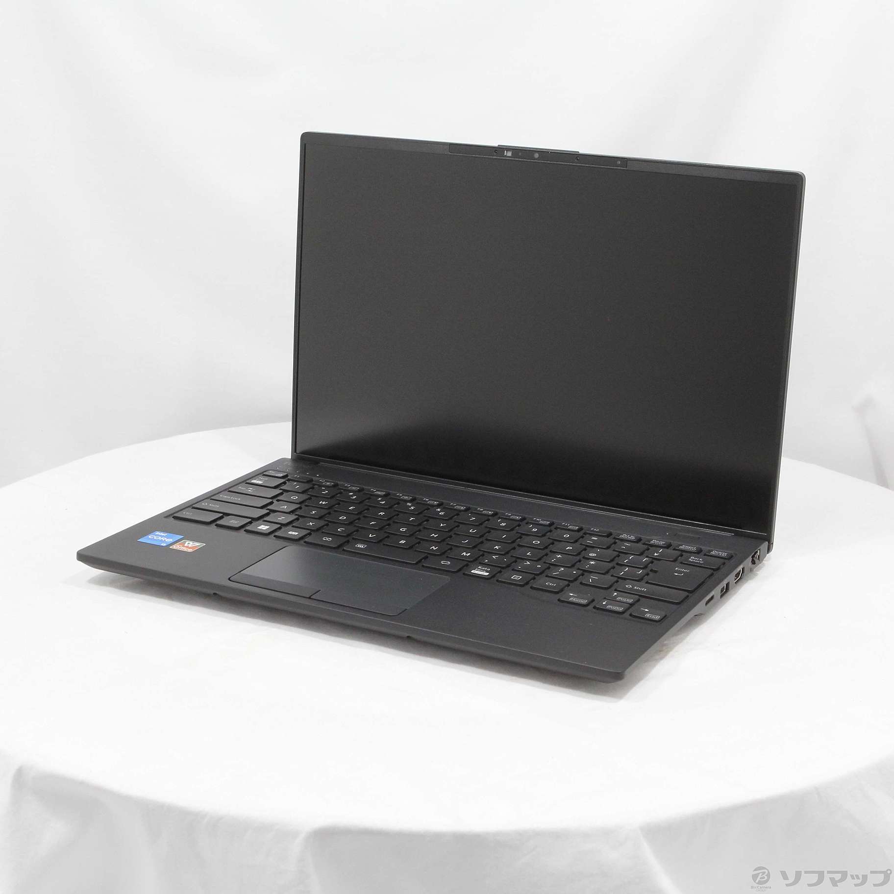 中古】LIFEBOOK WU2／H1 FMVUH01001 [2133051379844] - リコレ