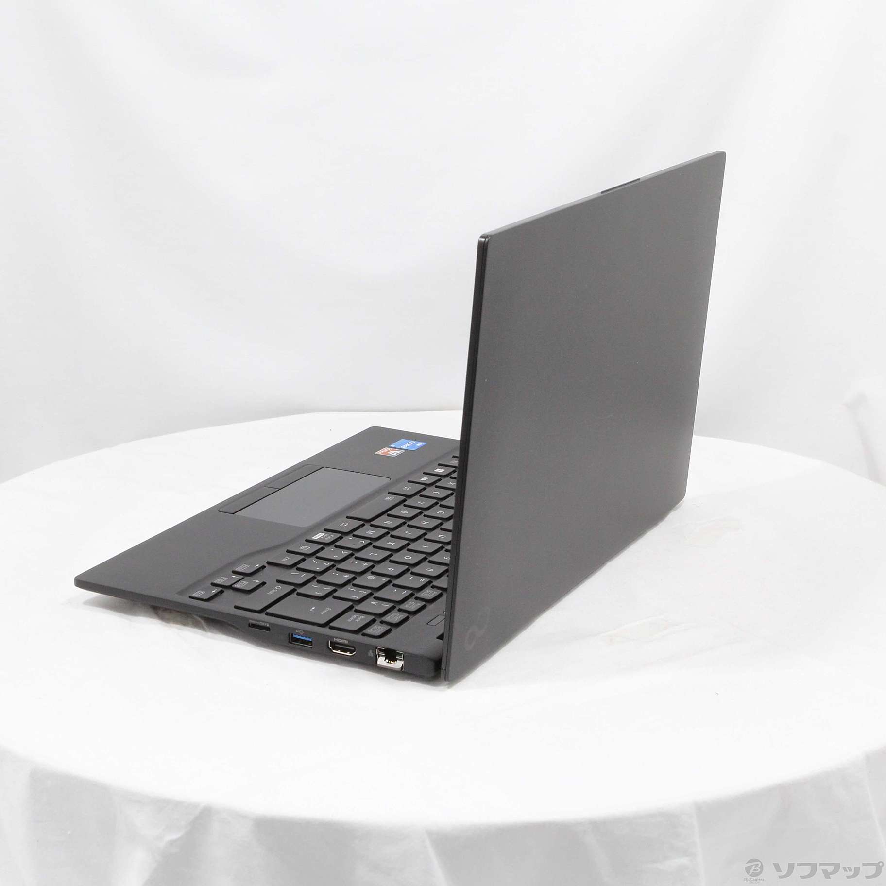 中古】LIFEBOOK WU2／H1 FMVUH01001 [2133051379844] - リコレ