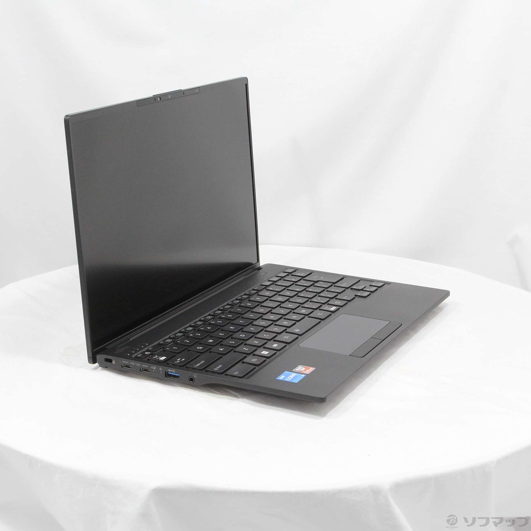 中古】LIFEBOOK WU2／H1 FMVUH01001 [2133051379844] - リコレ