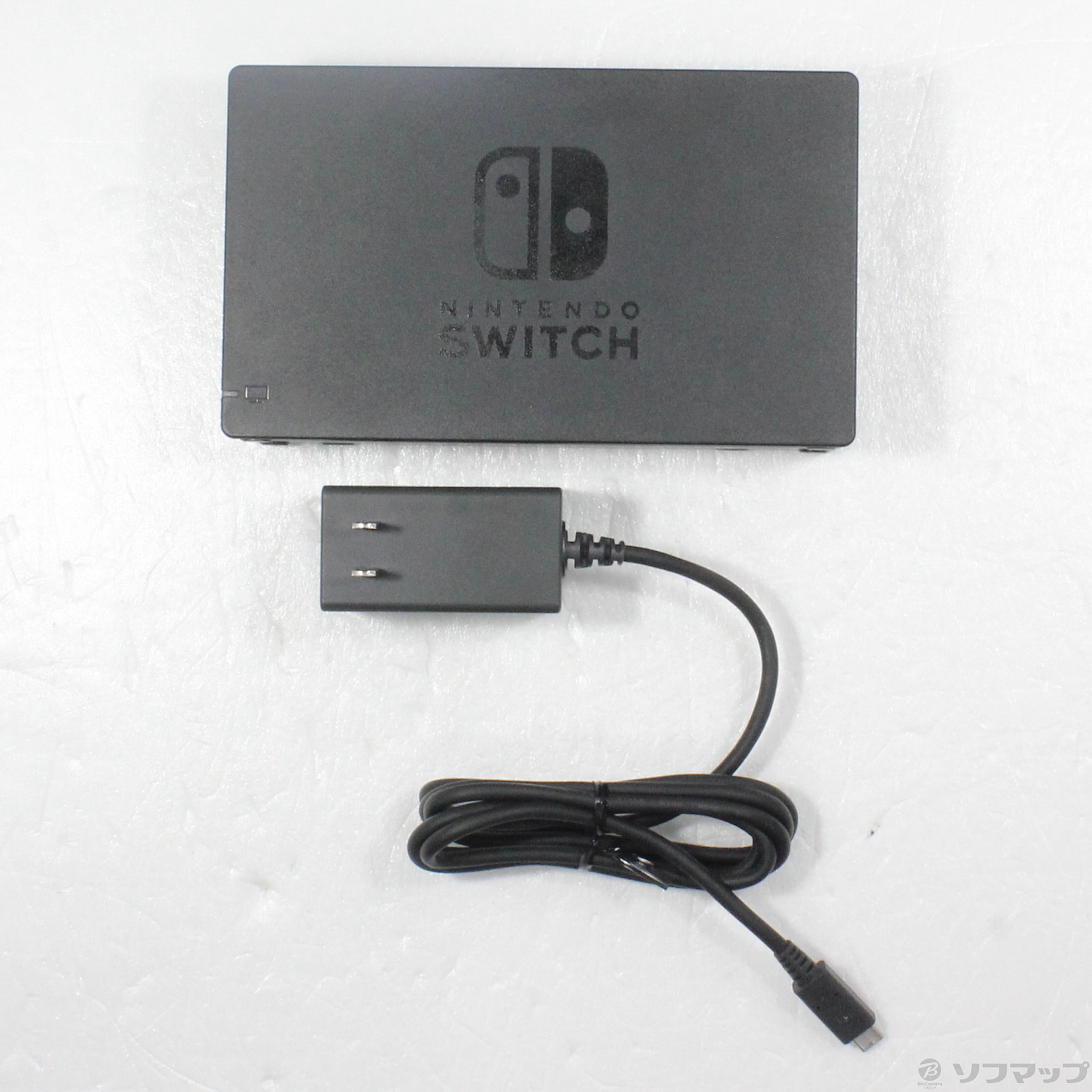 中古品任天堂Switch Joy-Con(L)/(R)灰色|no邮购是秋叶原☆Sofmap[sofmap]