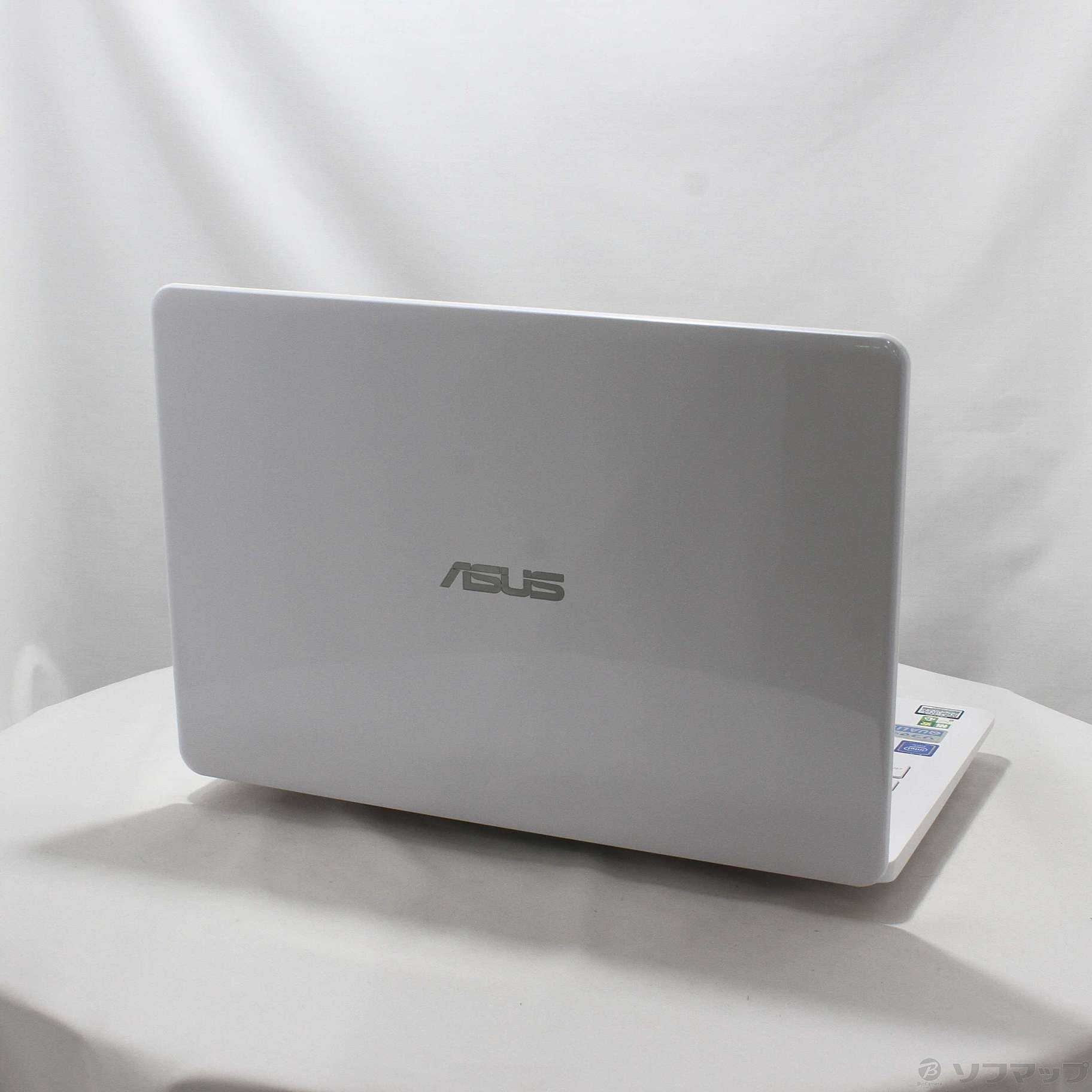 新品 ASUS エイスース E406SA-S3060W [14型ワイド/メモリ 4GB/64GB