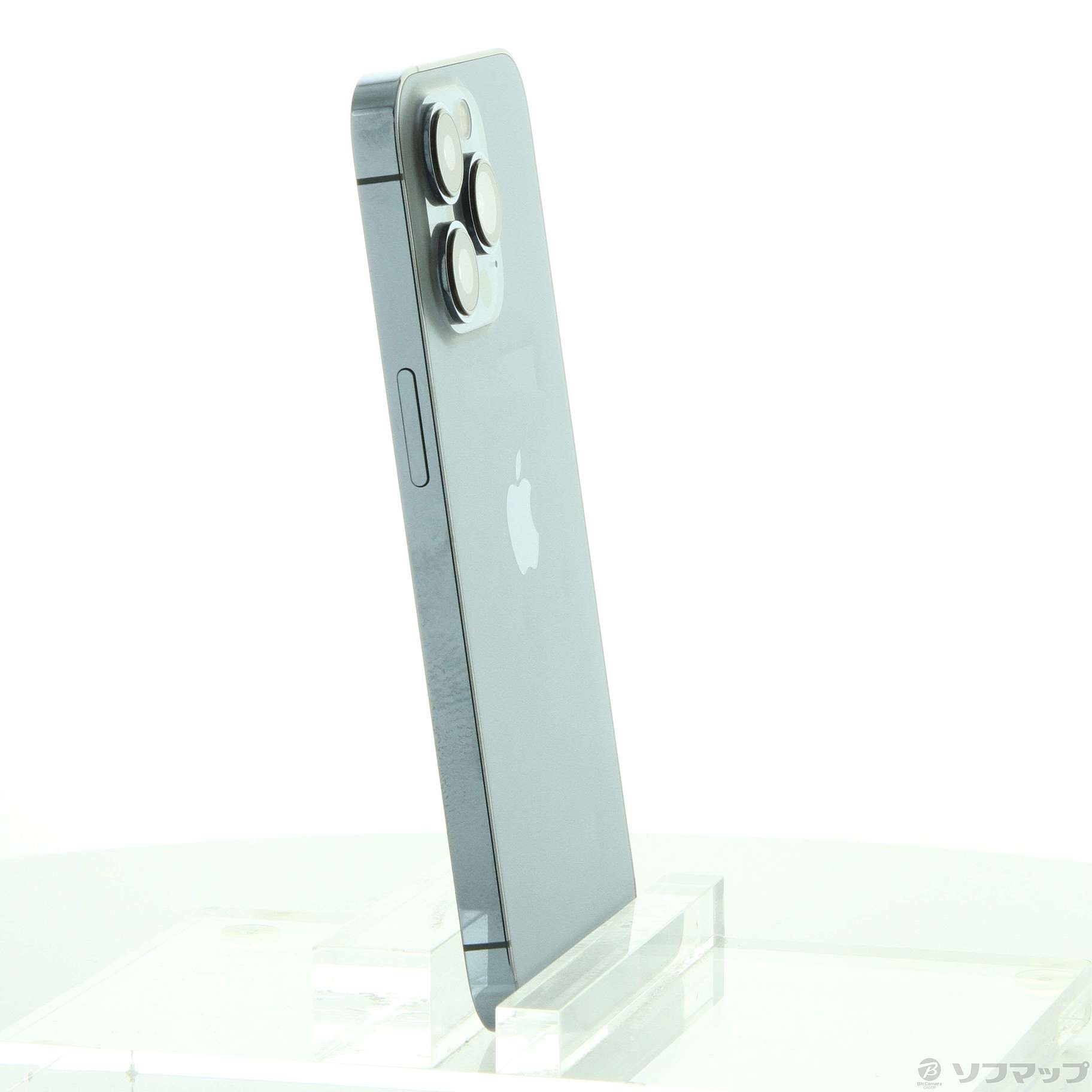 iPhone - iPhone13 Pro 512GB SIMフリー シエラブルー Amazon | 【整備済み品】 Apple iPhone 13 Pro 512GB シエラ