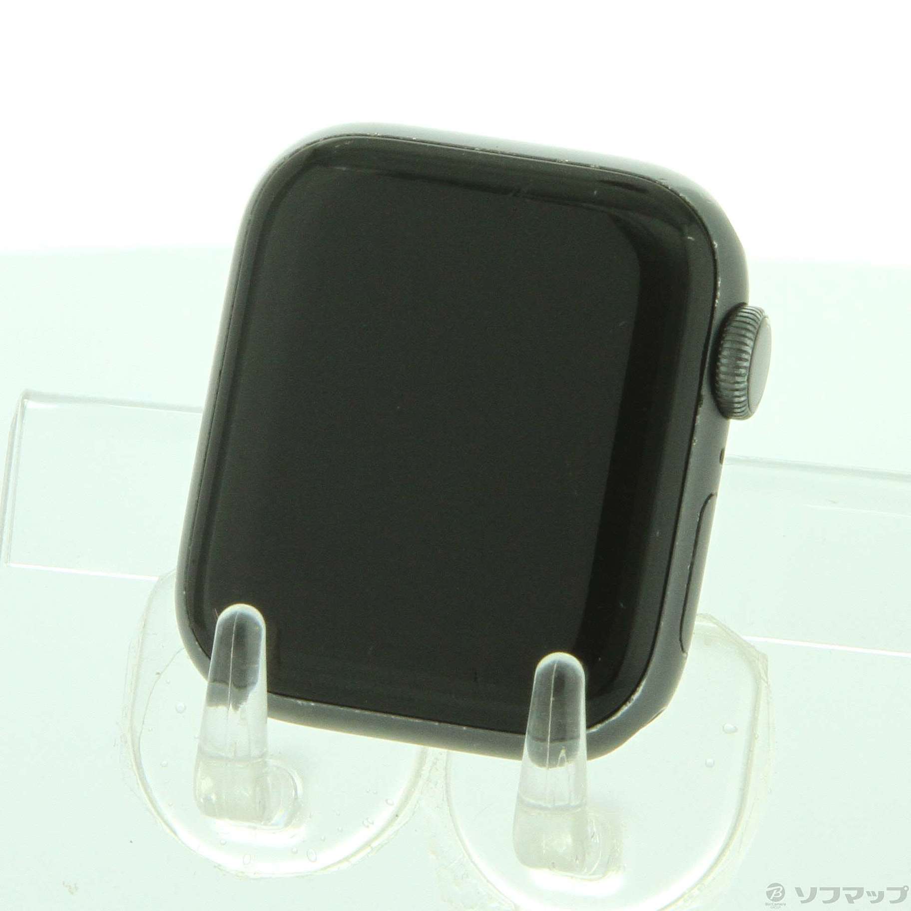 中古】Apple Watch Series 4 GPS 40mm スペースグレイアルミニウム ...
