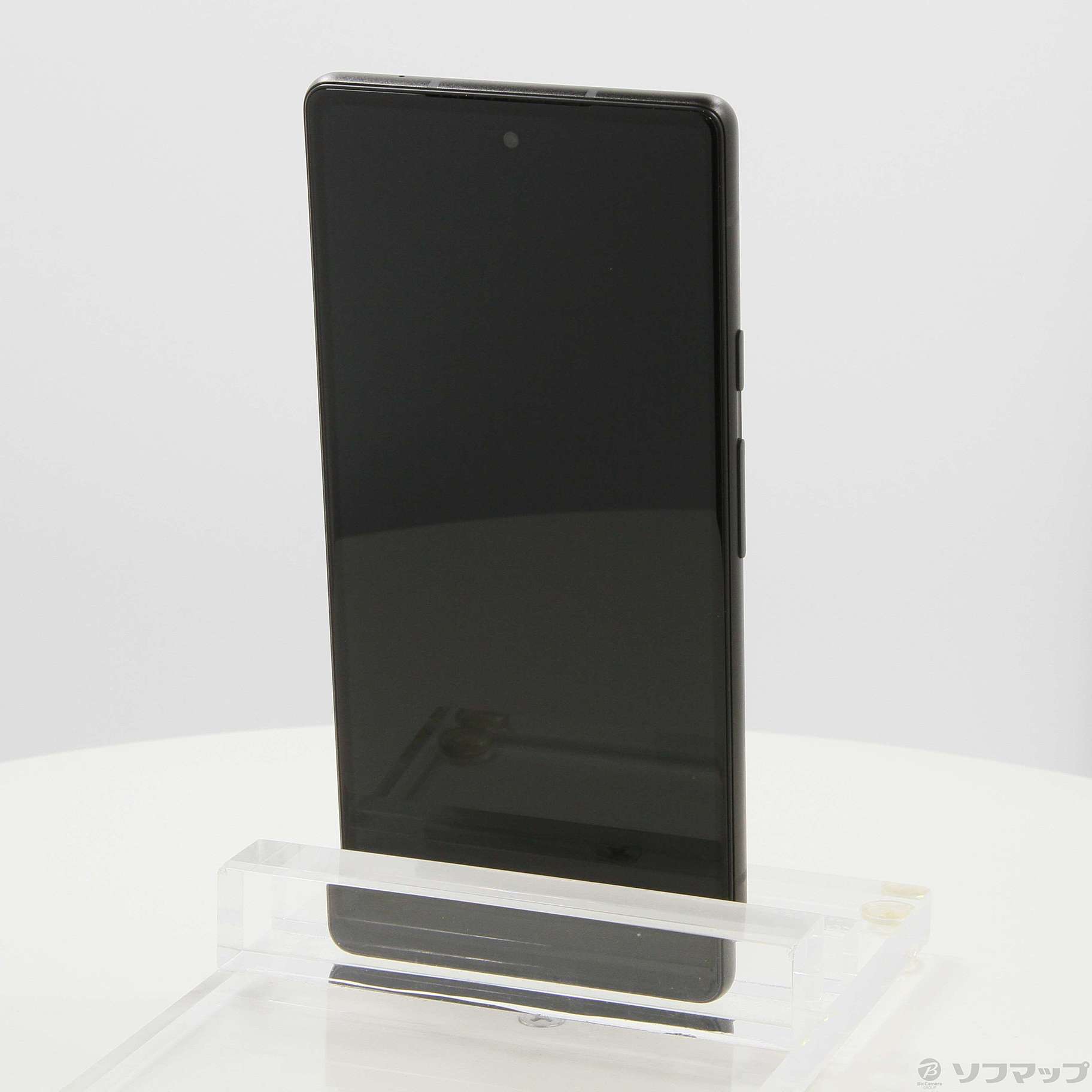 中古】Google Pixel 6a 128GB セージ GB17L SIMフリー [2133051384664