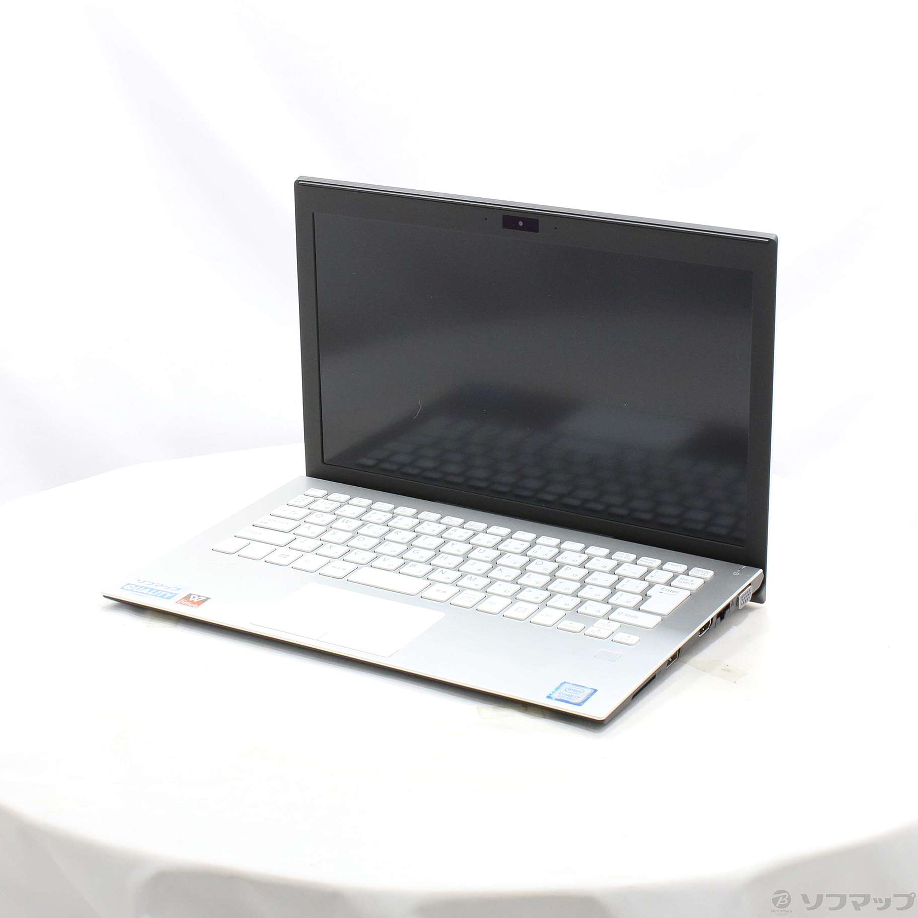 core i 7 vaio s11 ノートパソコン （VJS112C11N）-