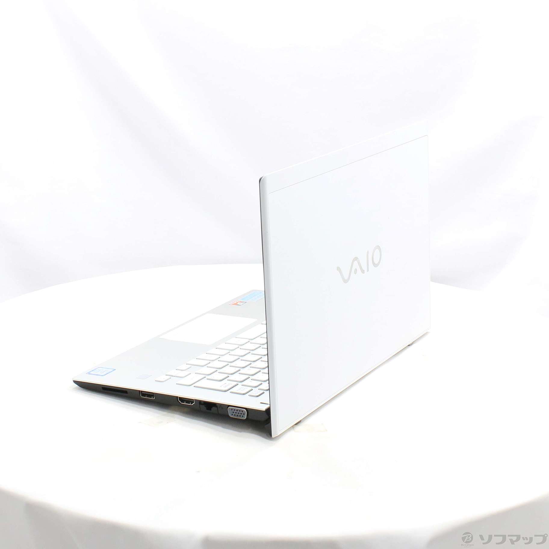 中古】VAIO S11 VJS112C11N 〔Windows 10〕 [2133051386194] - リコレ