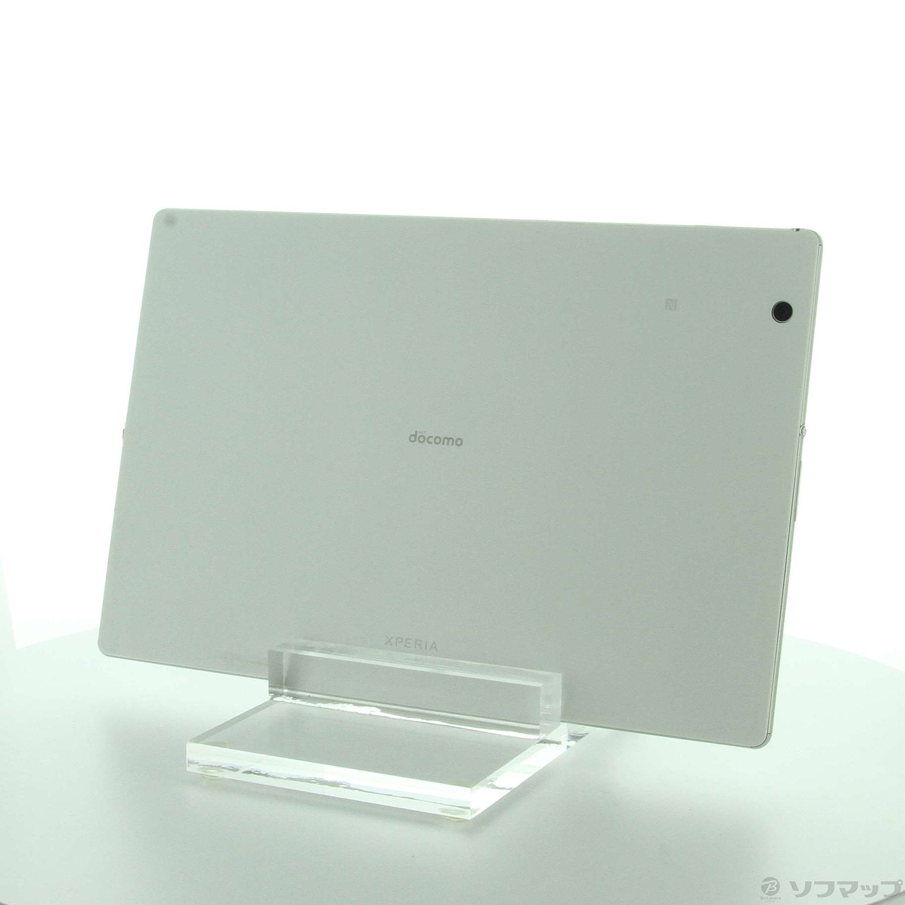 Xperia Z4 Tablet 32GB ホワイト SO-05G docomo
