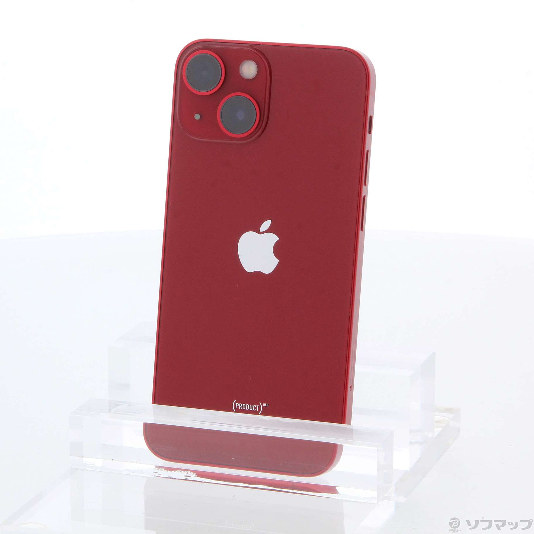 iPhone 13 mini 中古一覧｜SIMフリー・キャリア - 価格.com