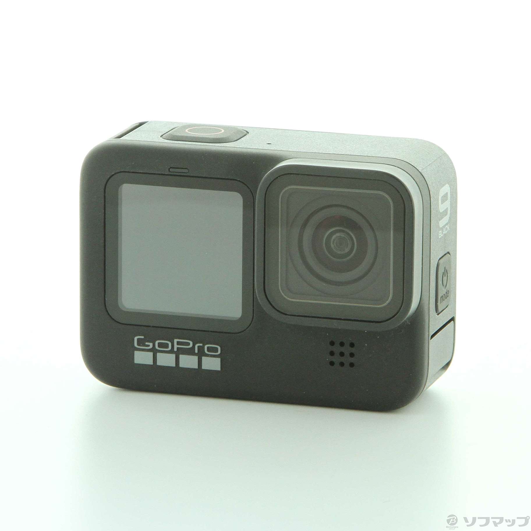 中古】GoPro HERO9 Black CHDHX-901-FW [2133051388051] - リコレ