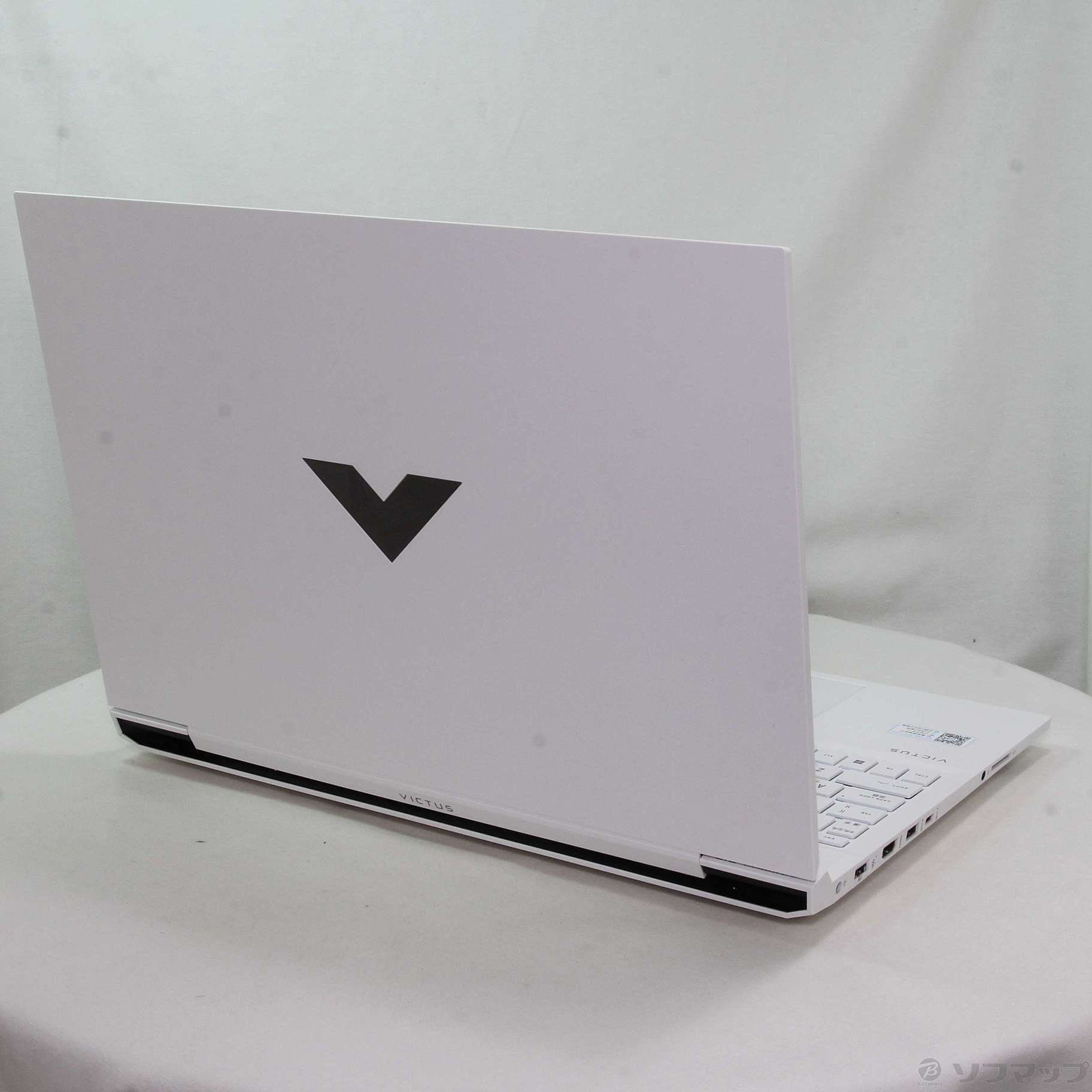 Victus by HP Laptop 16-d1000 ゲーミングノートPCスマホ/家電/カメラ - ノートPC
