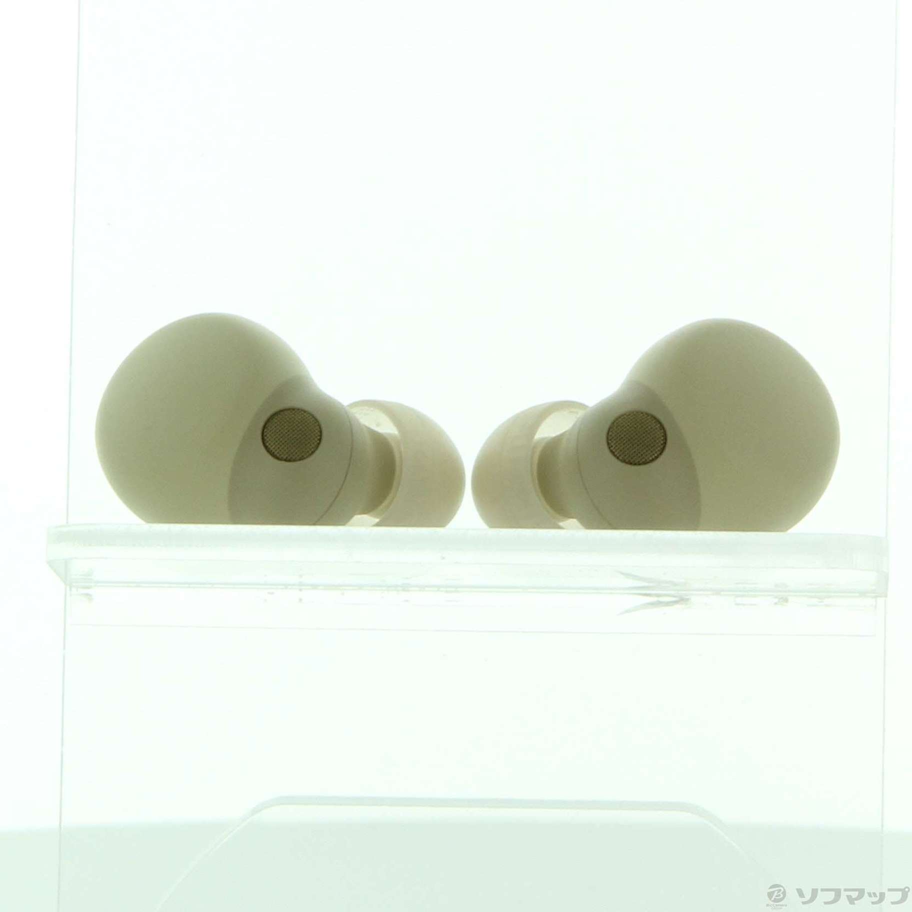 中古】LinkBuds S WF-LS900N (C) エクリュ [2133051389270] - リコレ