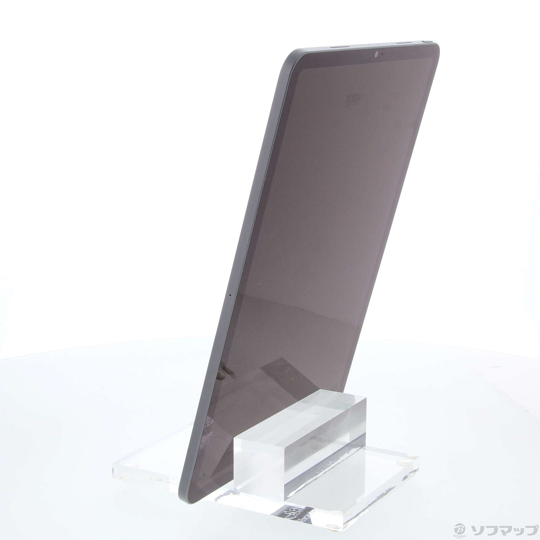 中古】iPad Pro 11インチ 第3世代 256GB スペースグレイ MHQU3J／A Wi