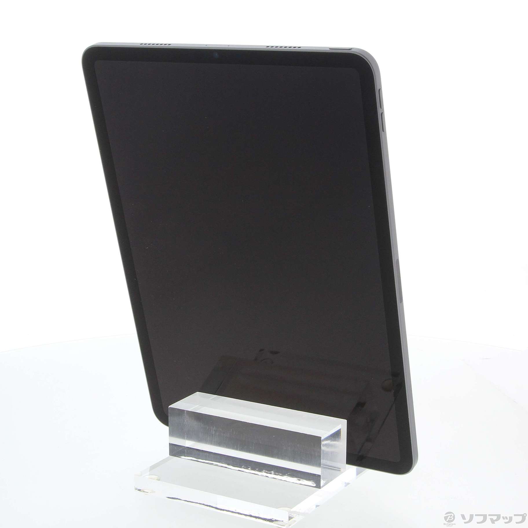 iPad Pro 11インチ 第3世代 256GB スペースグレイ MHQU3J／A Wi-Fi