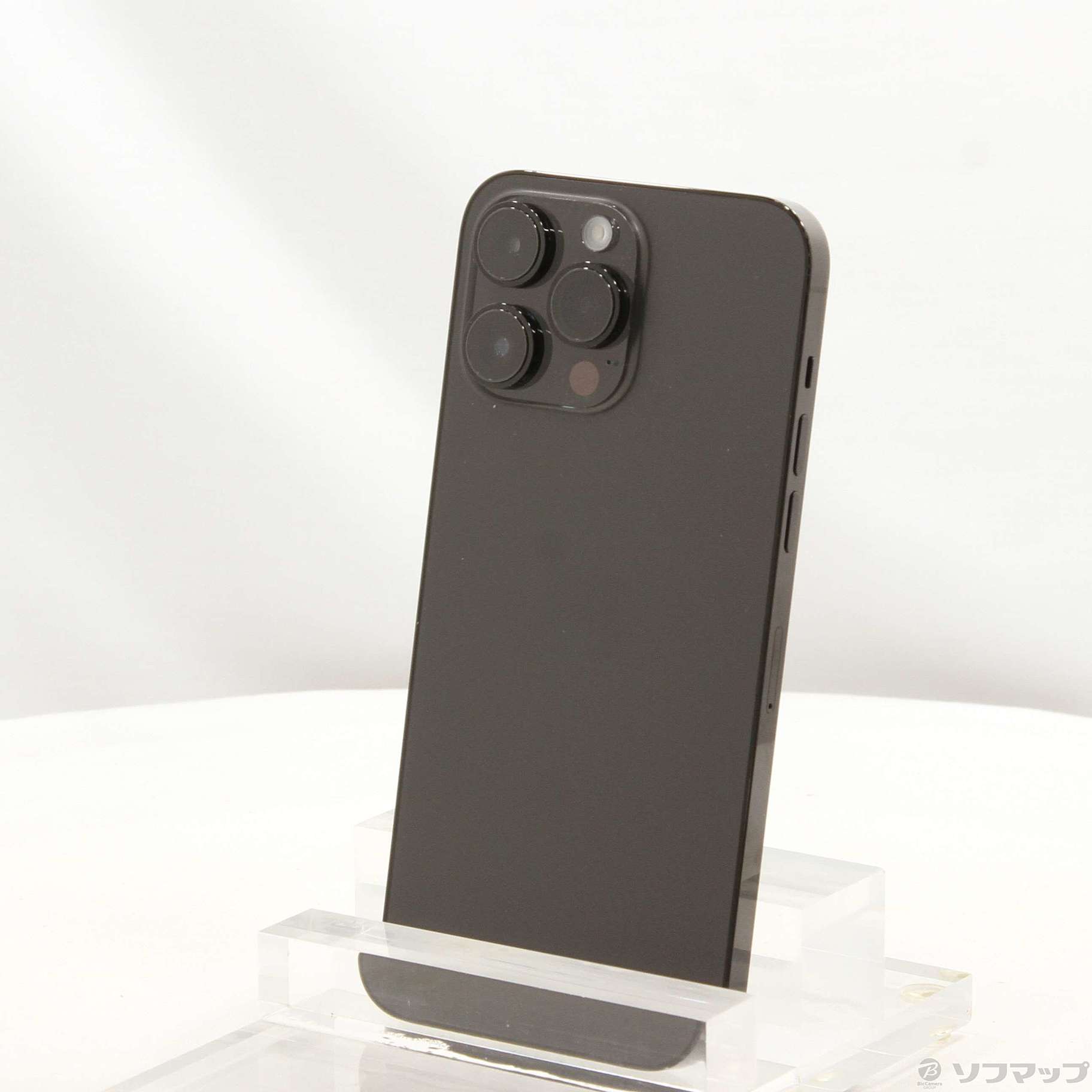 iPhone14 ProMax 1TB 中古即配　MQ9N3J/A SIMフリー iPhone 14 Pro Max 1TB Purple 紫 Apple MQ9N3J/A 未開封 SIM