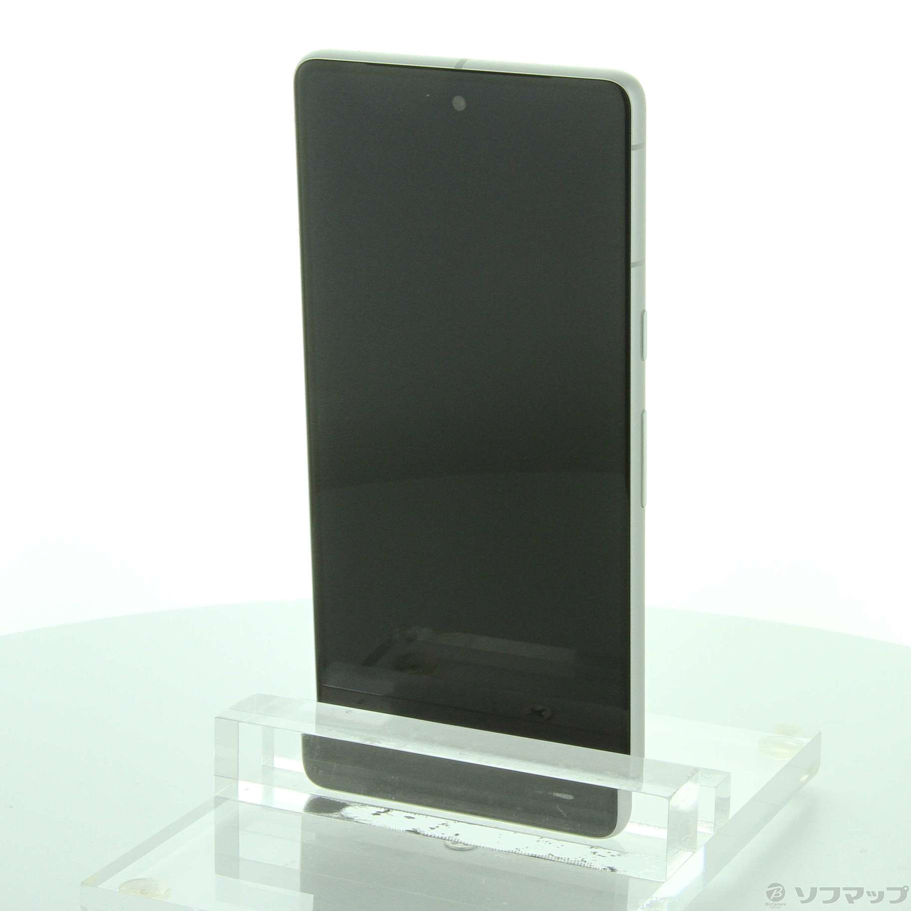 【機能不良あり】Google Pixel 7 スノー Google Pixel 7a snow