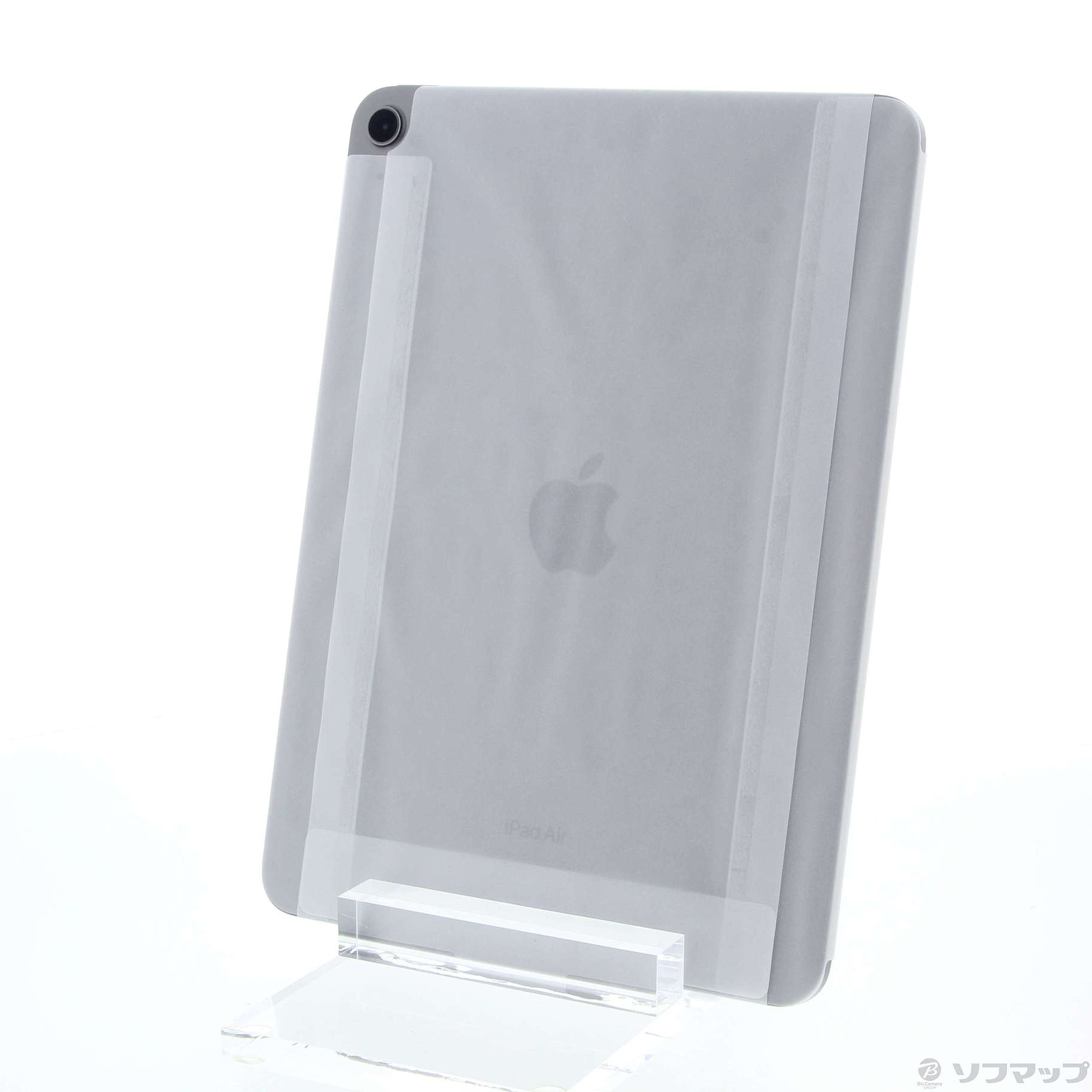 中古】iPad Air 第5世代 64GB スペースグレイ MM9C3J／A Wi-Fi ...