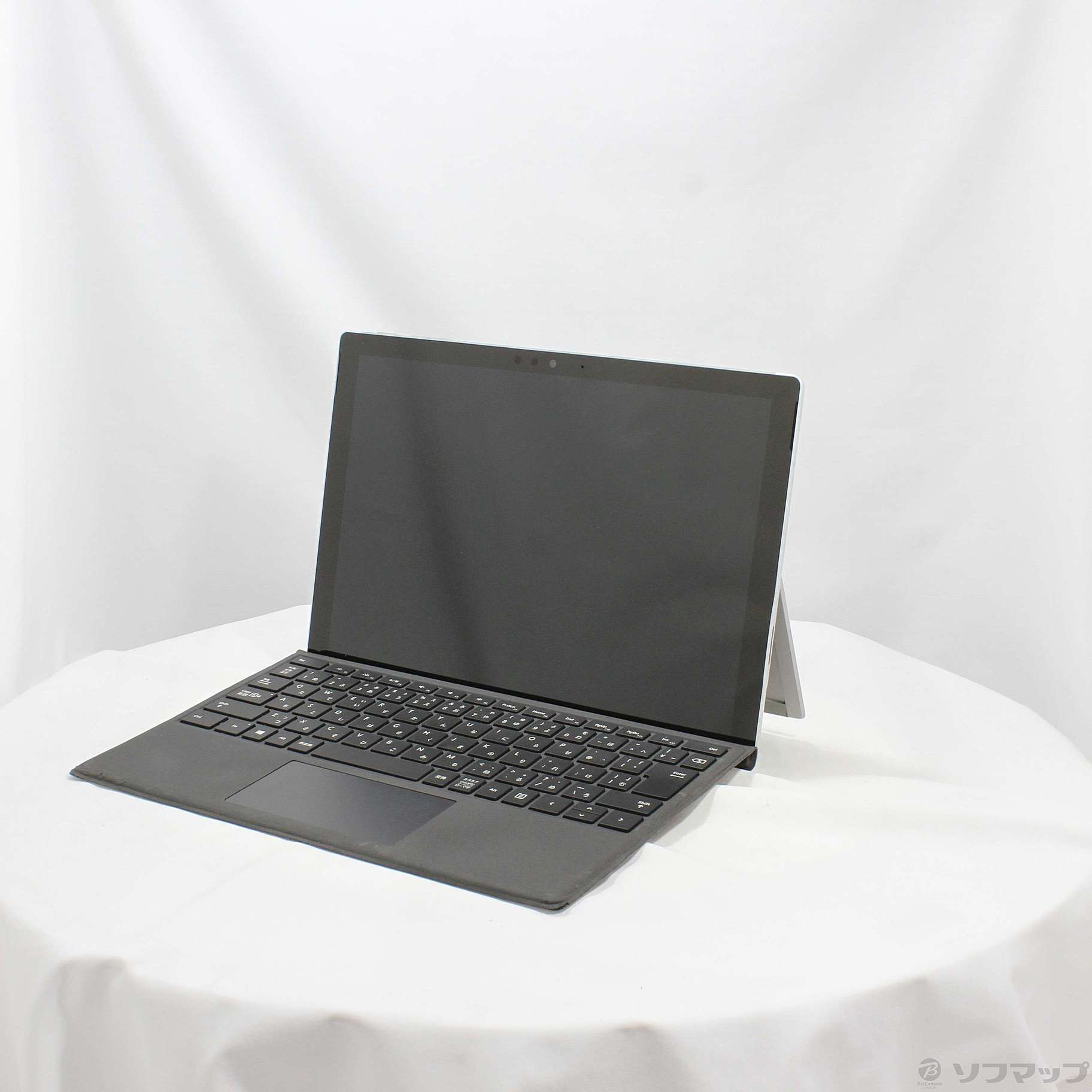 新品】Microsoft Surface Pro 2017 FJR-00014