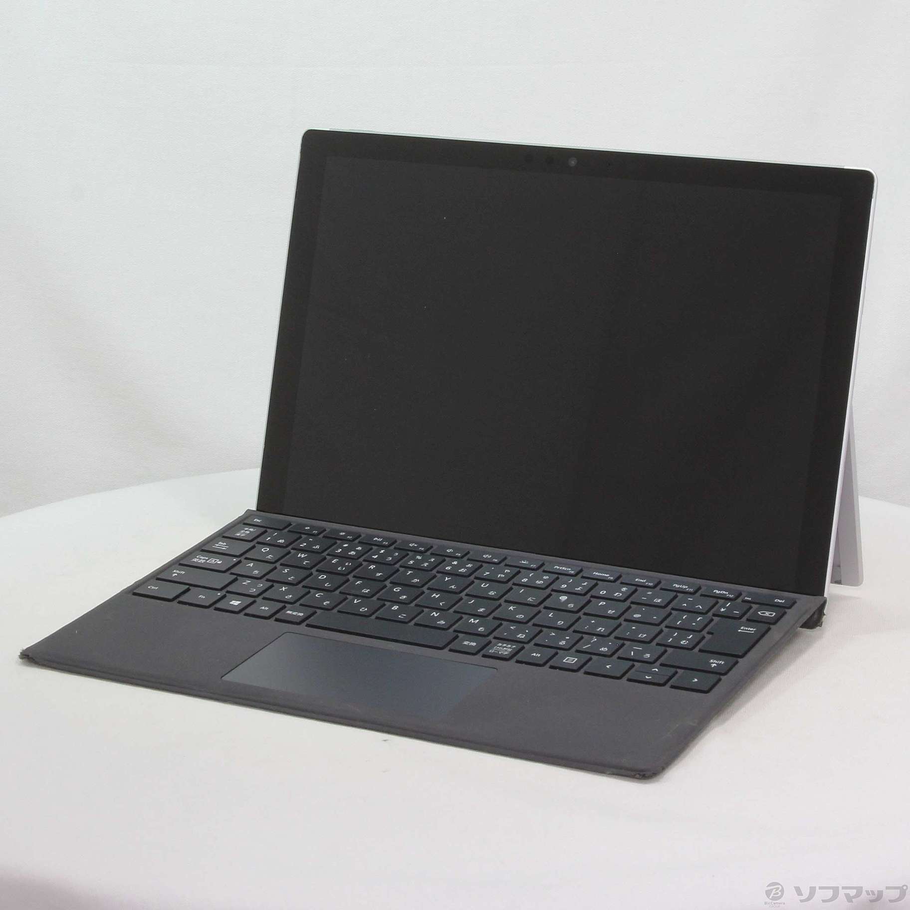 中古品(难有的)]Surface Pro(2017)[Core m3/4GB/SSD128GB]FJR-00014银