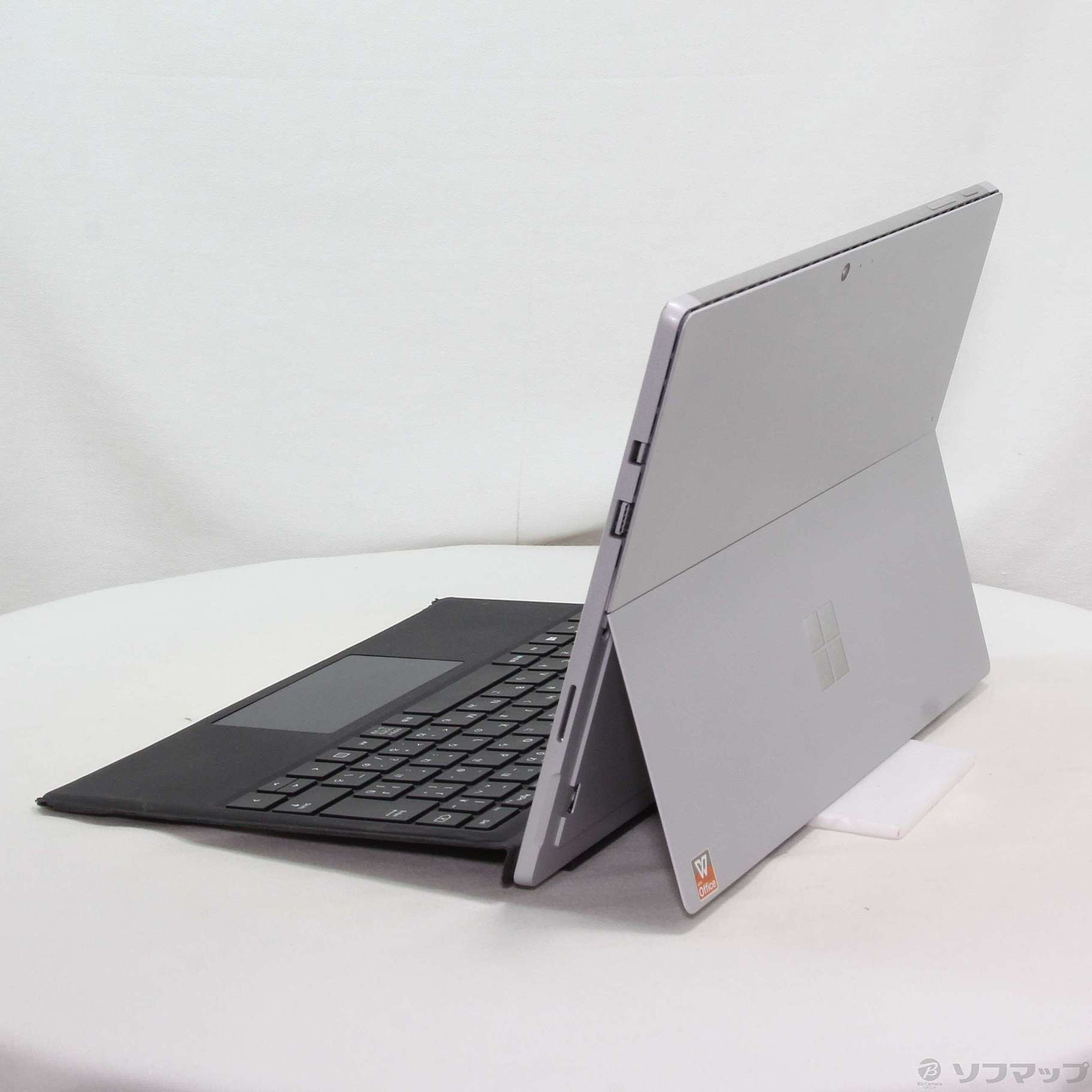 中古品(难有的)]Surface Pro(2017)[Core m3/4GB/SSD128GB]FJR-00014银