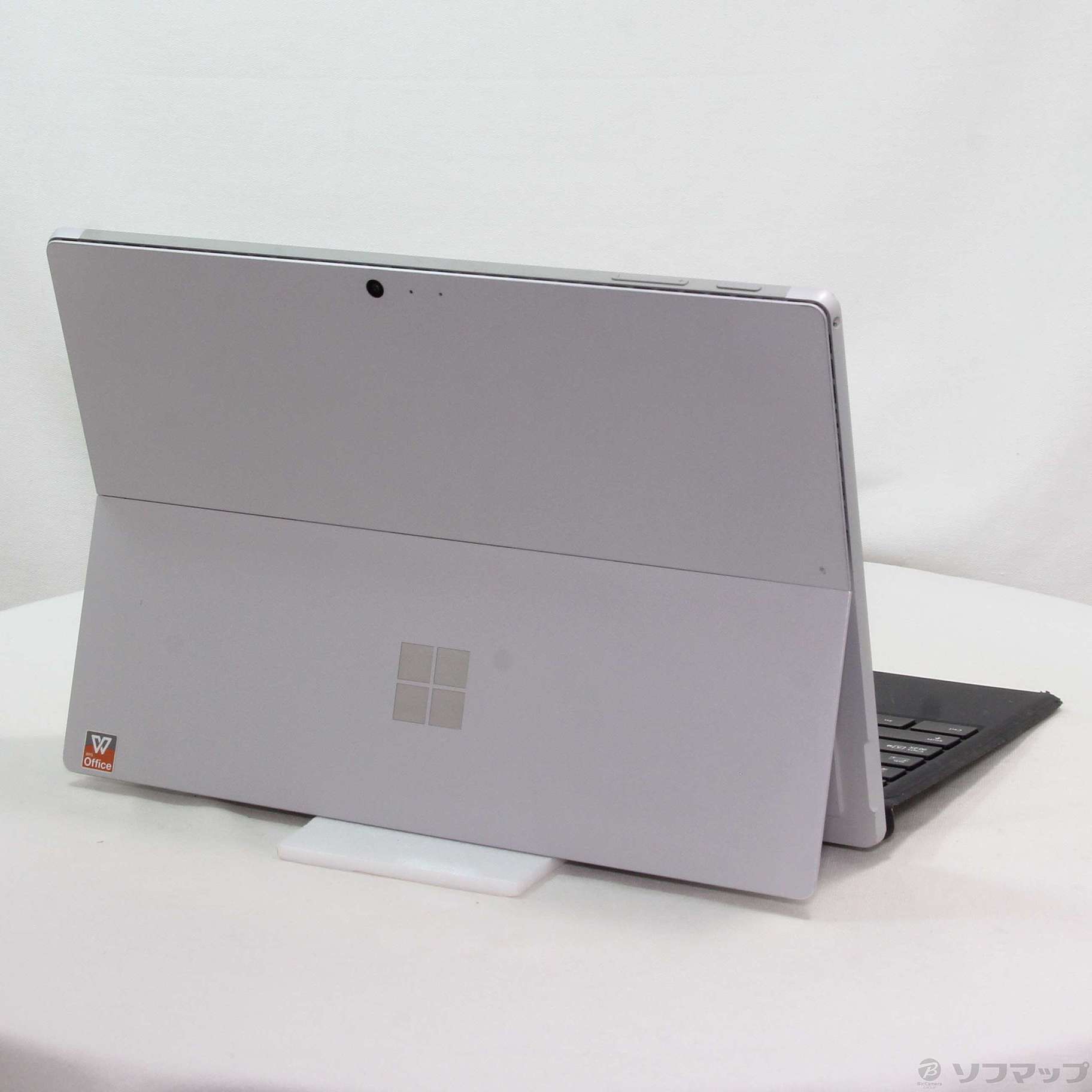 中古品(难有的)]Surface Pro(2017)[Core m3/4GB/SSD128GB]FJR-00014银