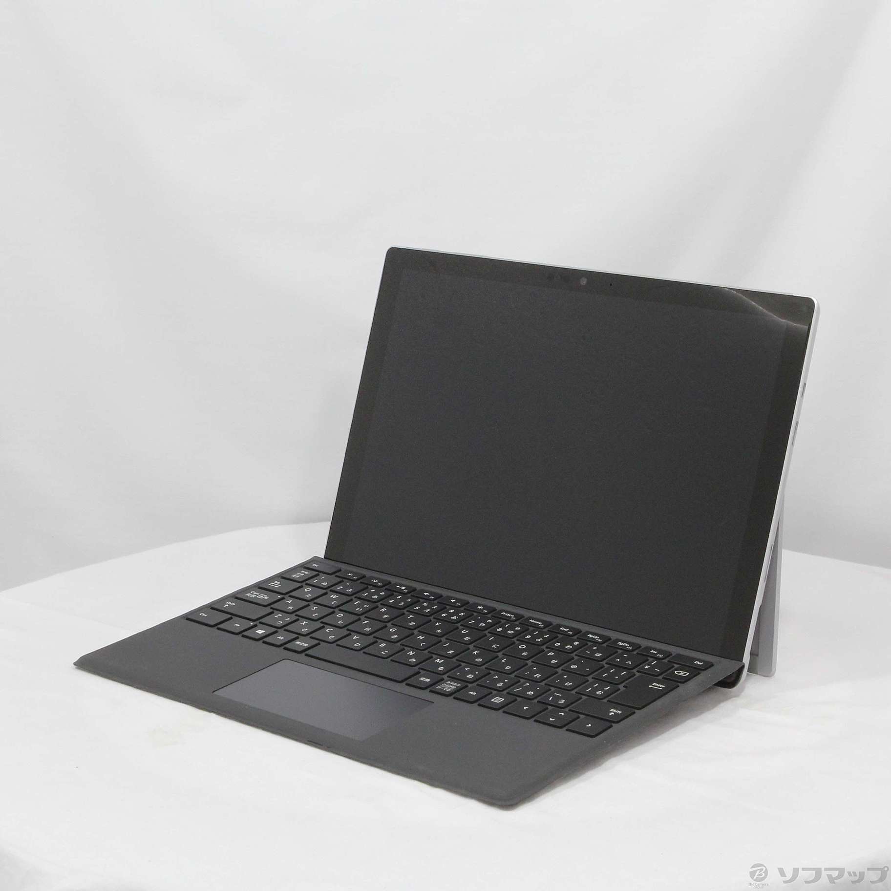 中古品(难有的)]Surface Pro(2017)[Core m3/4GB/SSD128GB]FJR-00014银