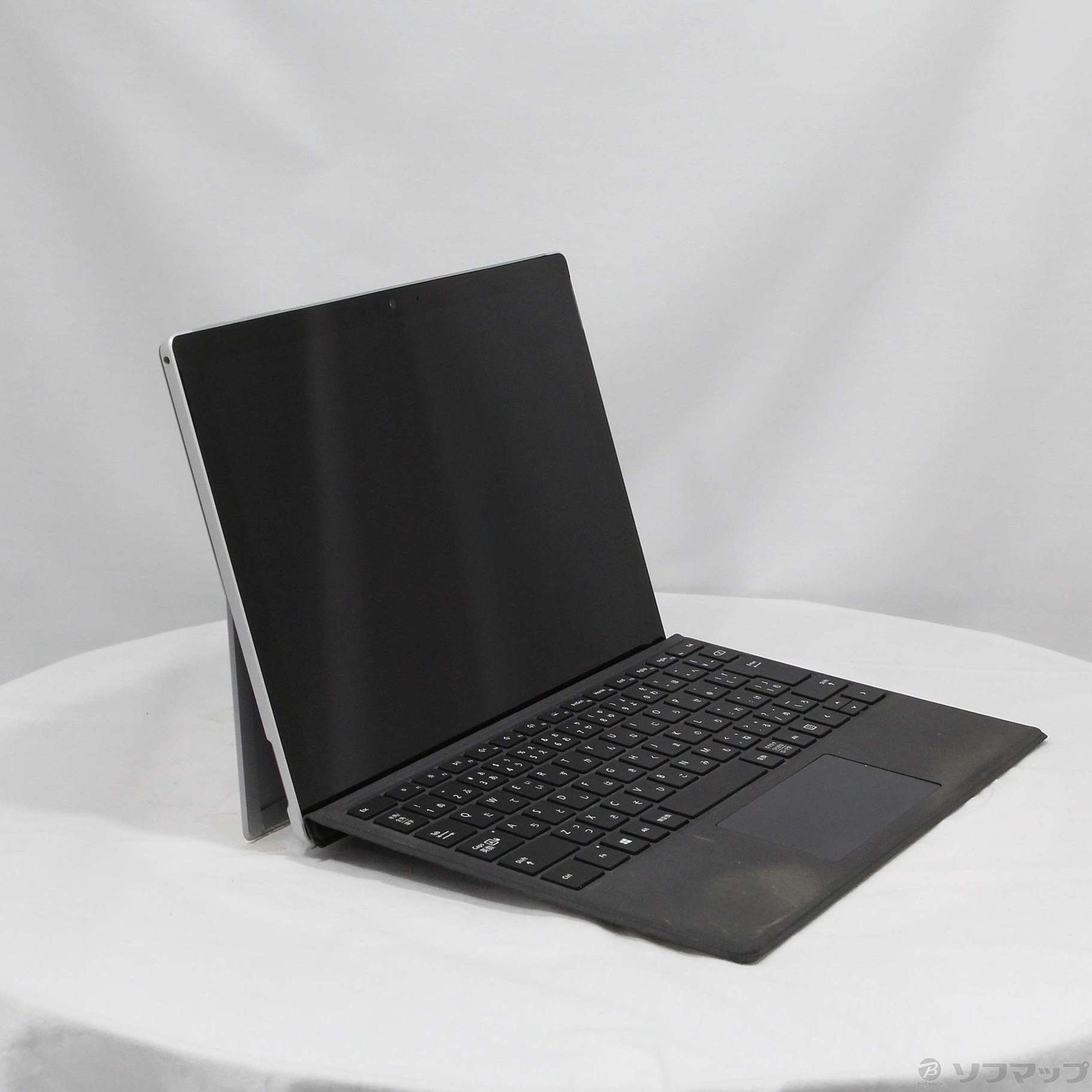 中古】Surface Pro (2017) 〔Core m3／4GB／SSD128GB〕 FJR-00014