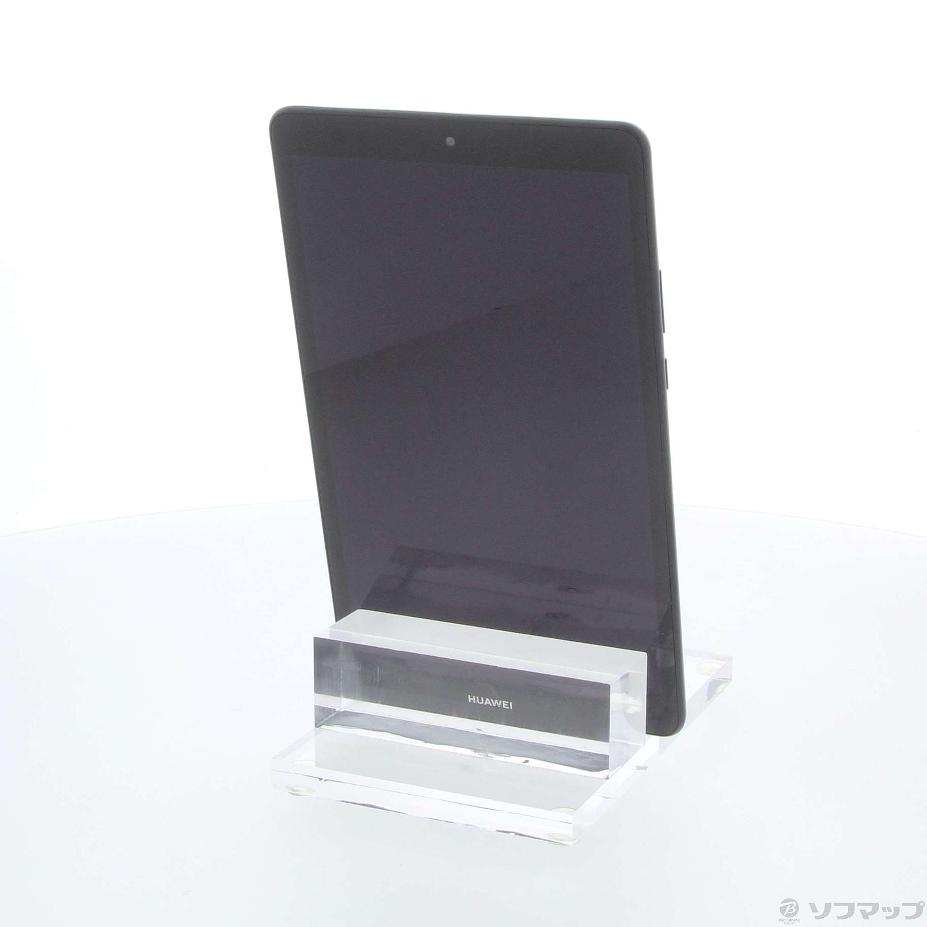 中古】MediaPad M5 lite 8 32GB スペースグレー JDN2-W09 Wi-Fi