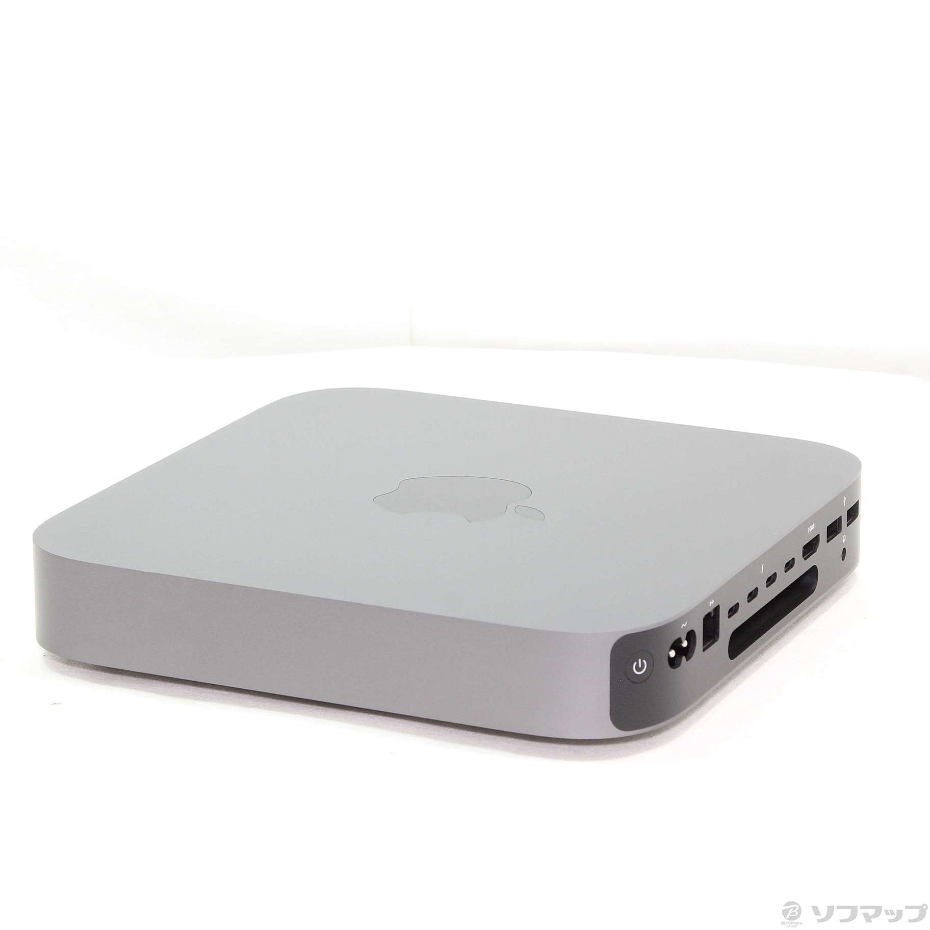 APPLE Mac mini 2018 MRTR2J/A - デスクトップ型PC