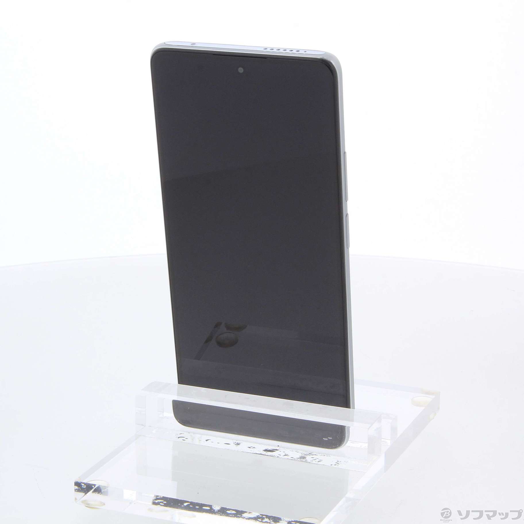 中古】Xiaomi 11T Pro 128GB セレスティアルブルー 2107113SR SIM ...