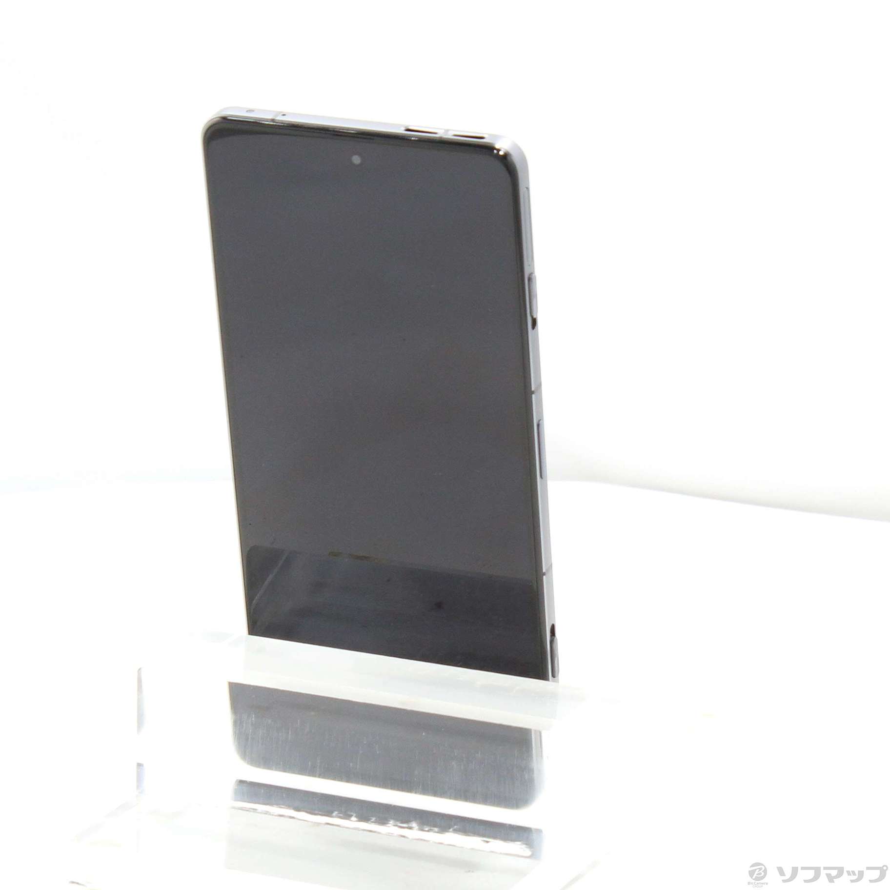 中古】POCO F4 GT 128GB サイバーイエロー 21121210G SIMフリー ...