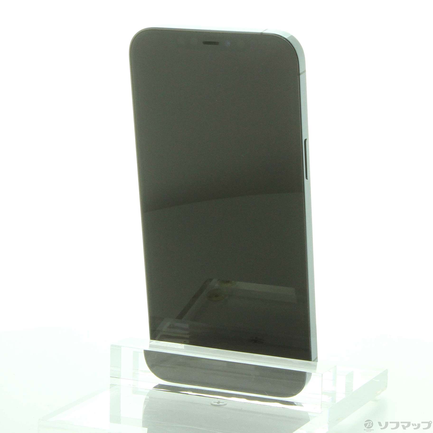 中古】iPhone12 Pro Max 128GB パシフィックブルー MGCX3J／A SIMフリー [2133051396506] -  リコレ！|ビックカメラグループ ソフマップの中古通販サイト