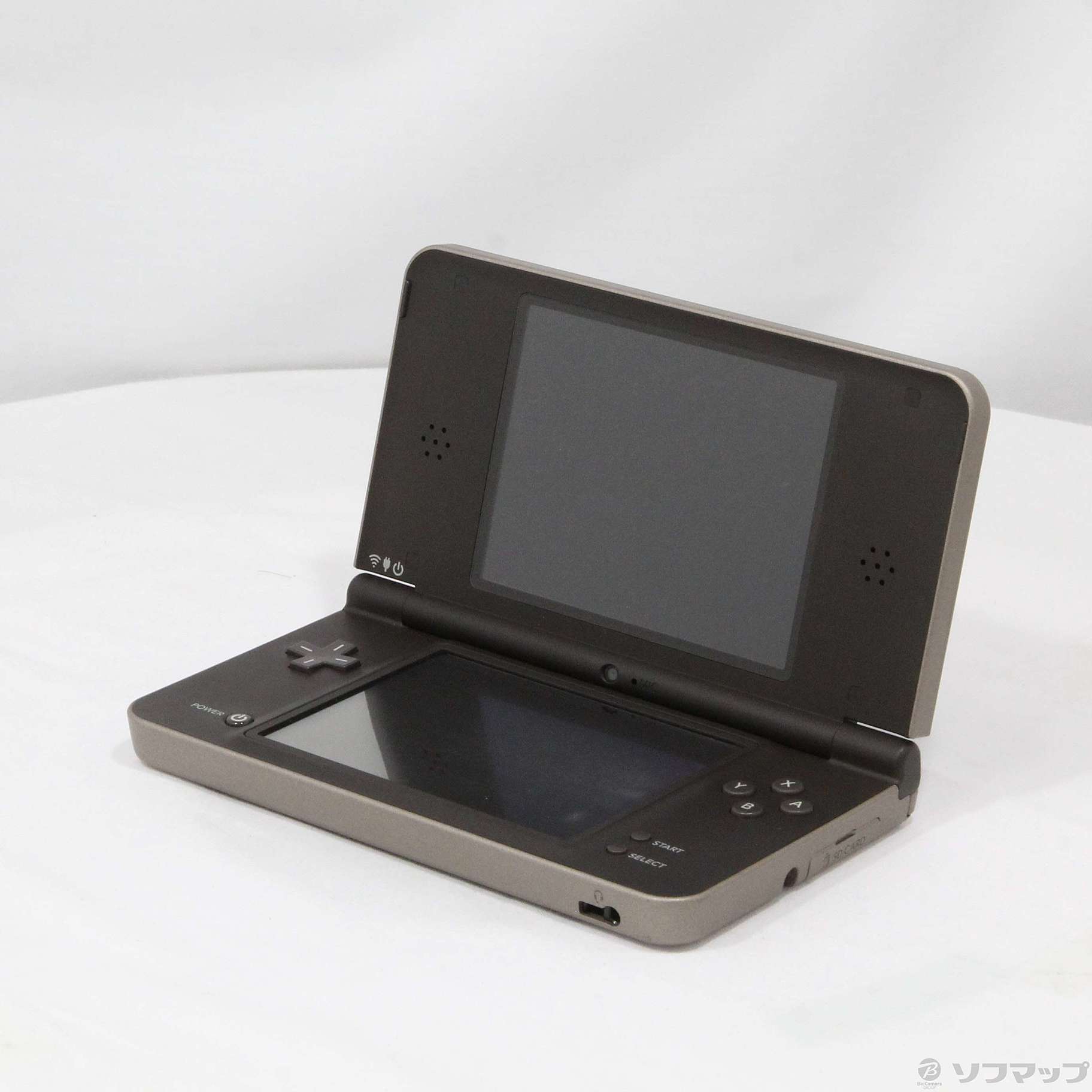 ニンテンドー DSI LL ダークブラウン - Nintendo Switch
