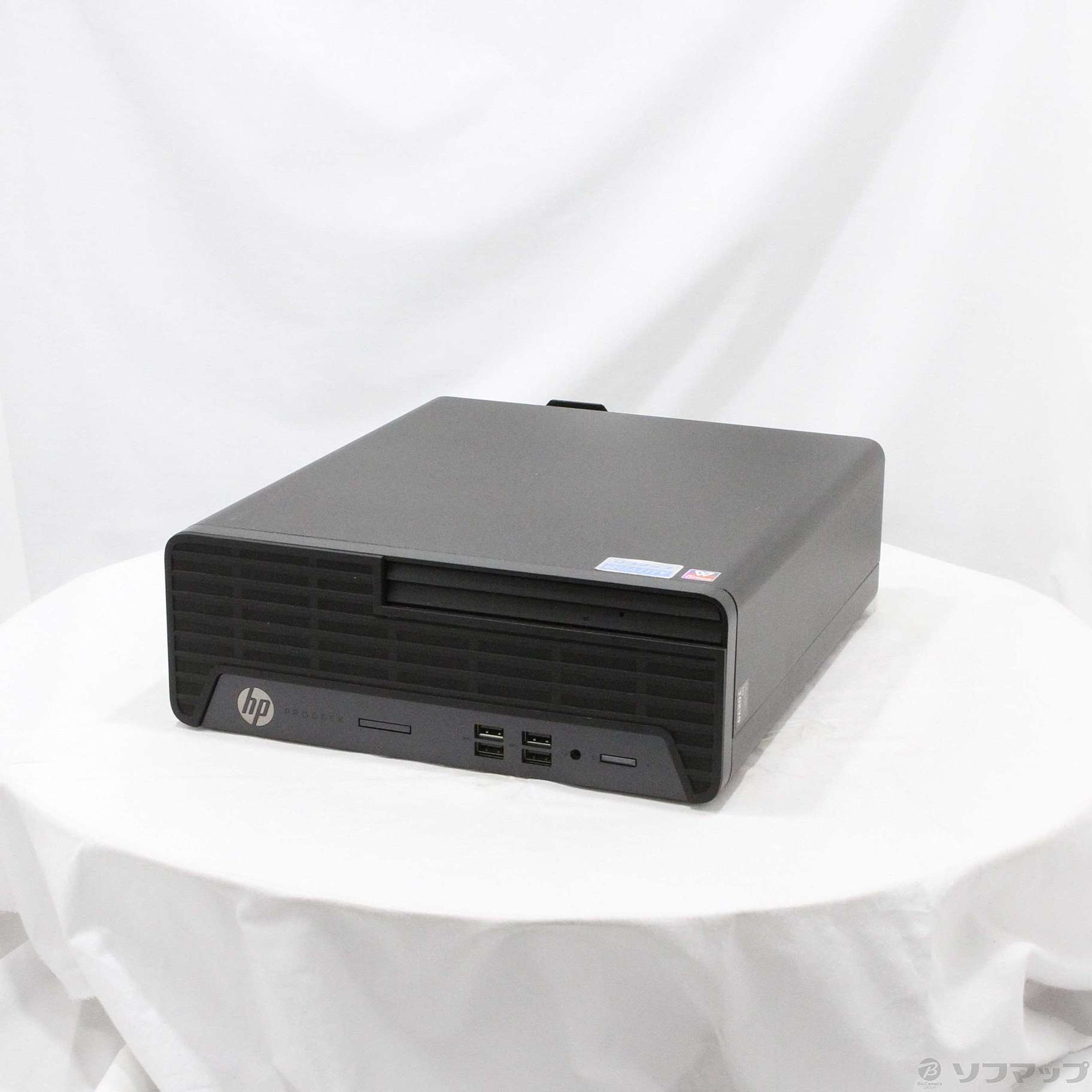 HP ProDesk 405 G8 SFF 2J2P3AV 〔Windows 10〕